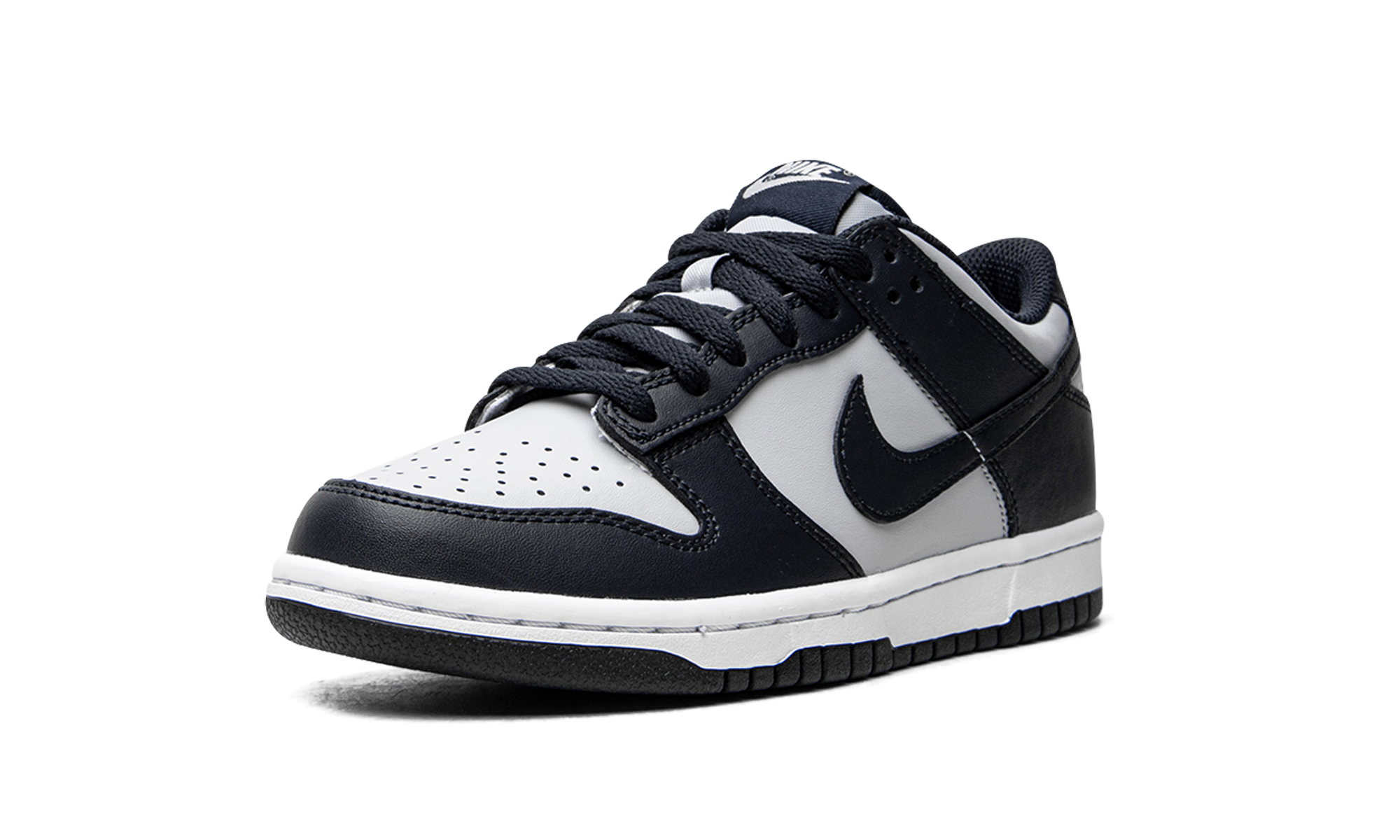 Nike Dunk Low GS "Georgetown" CW1590 004