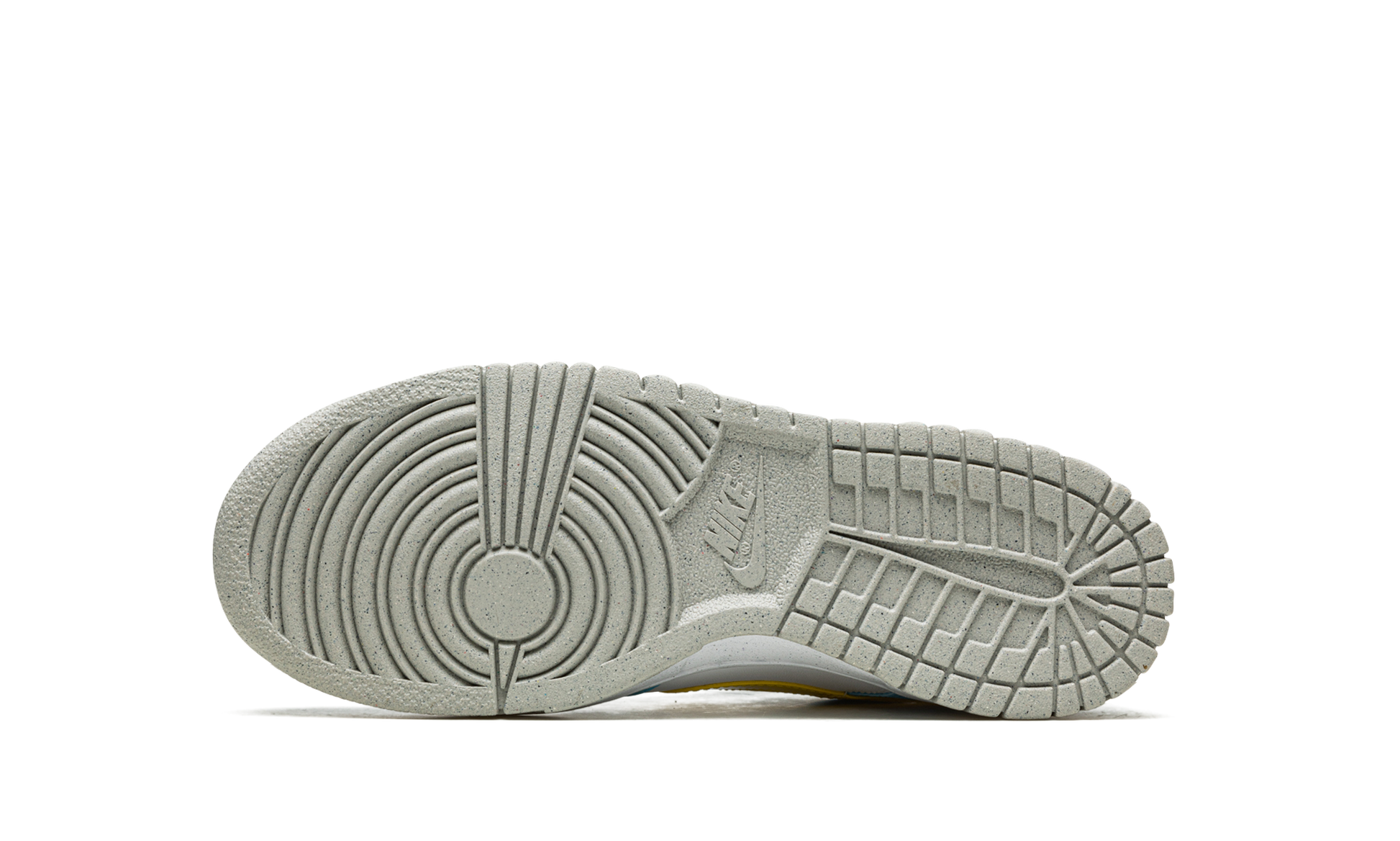 Nike Dunk Low GS "Homer Simpson" DX3382 400