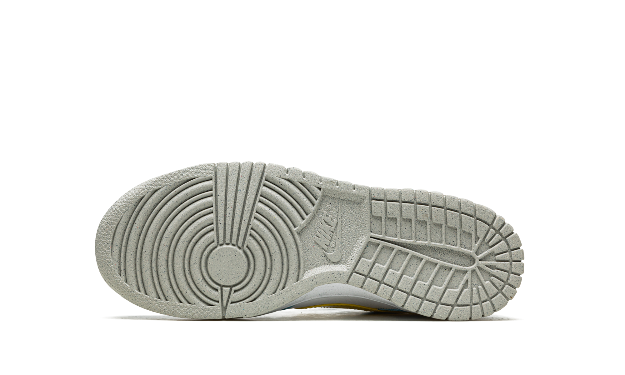 Nike Dunk Low GS "Homer Simpson" DX3382 400