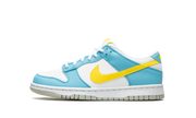 Nike Dunk Low GS "Homer Simpson" DX3382 400