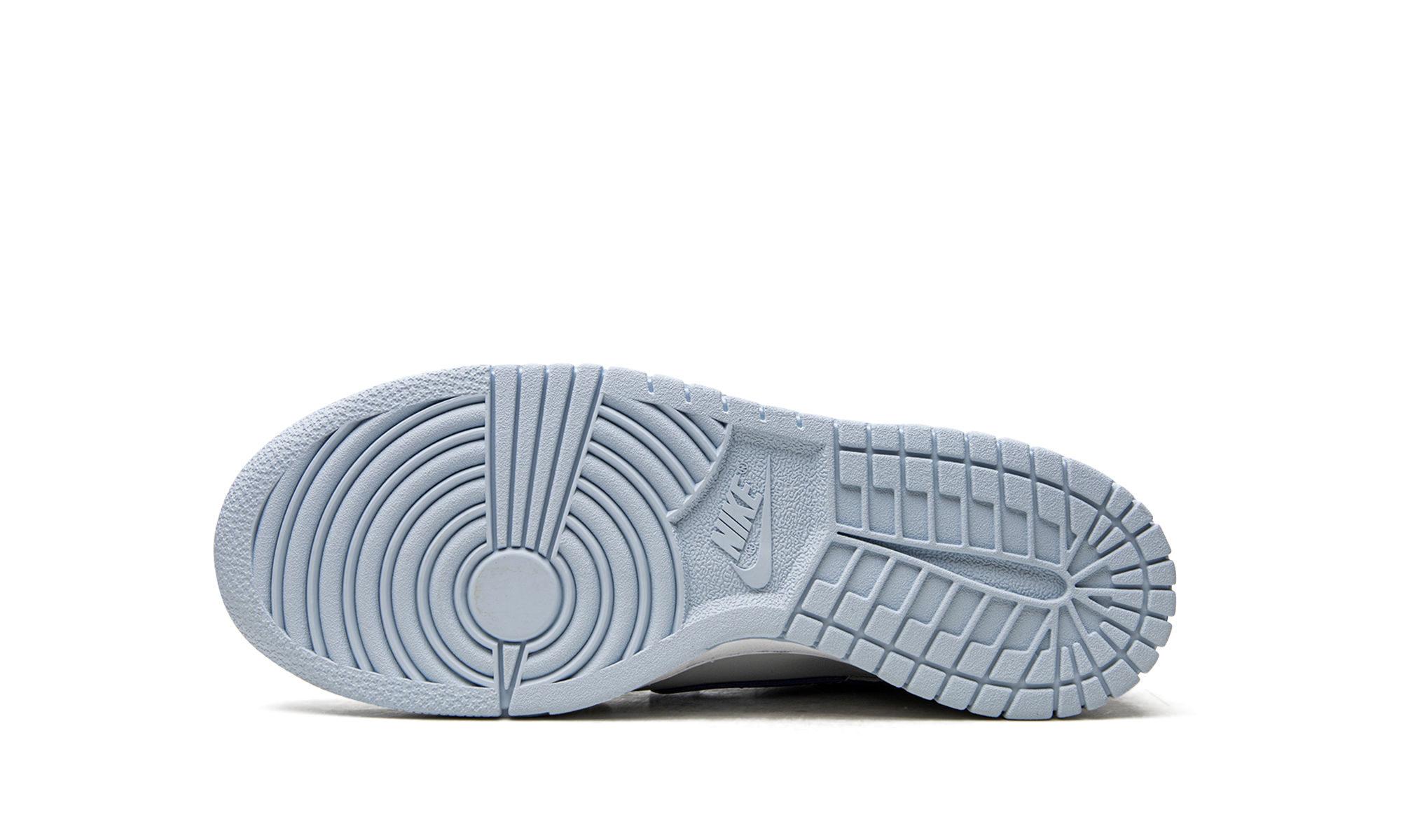 Nike Dunk Low GS "Ivory / Hyper Royal" FB1843 141