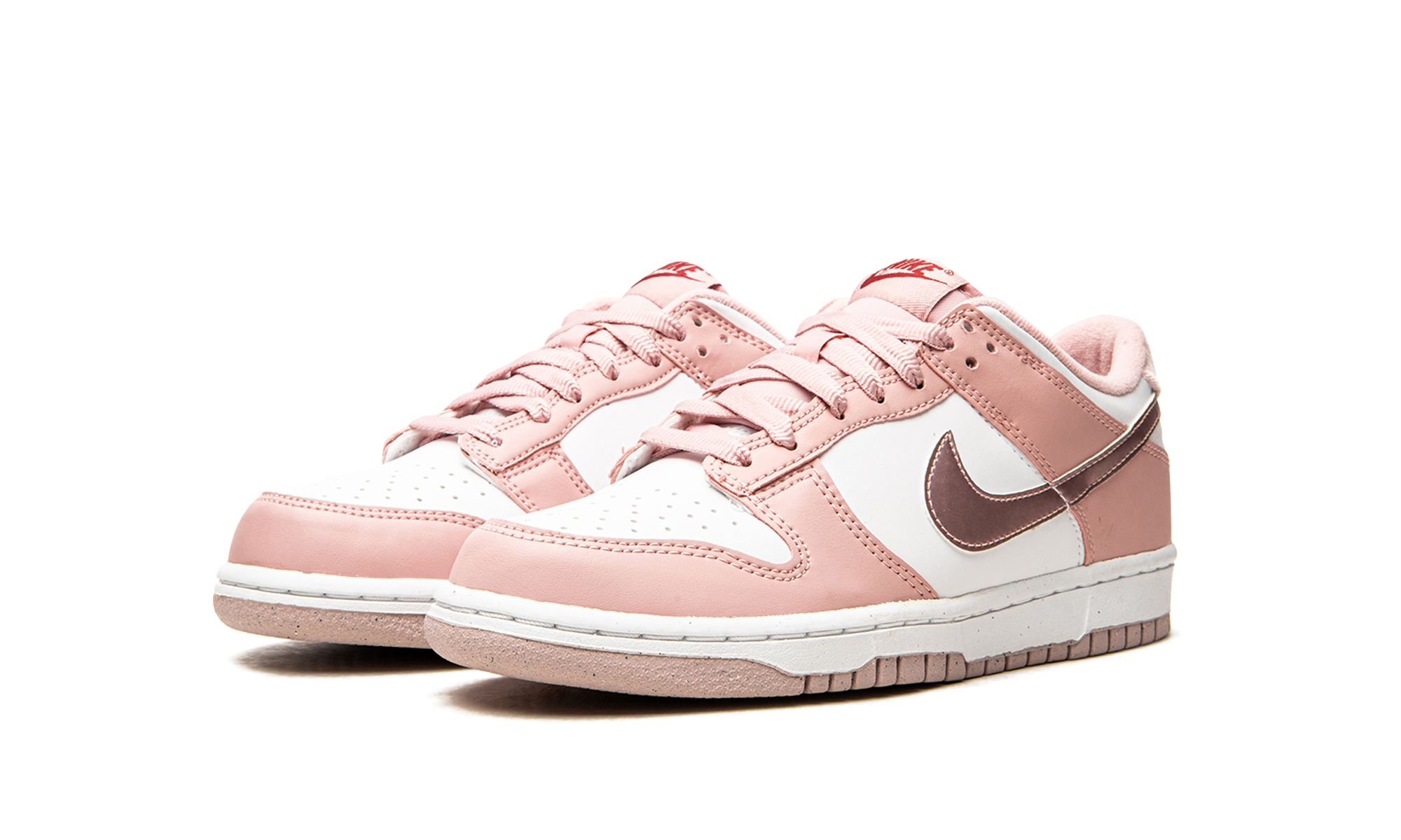 Nike Dunk Low (GS) "Pink Velvet" DO6485 600