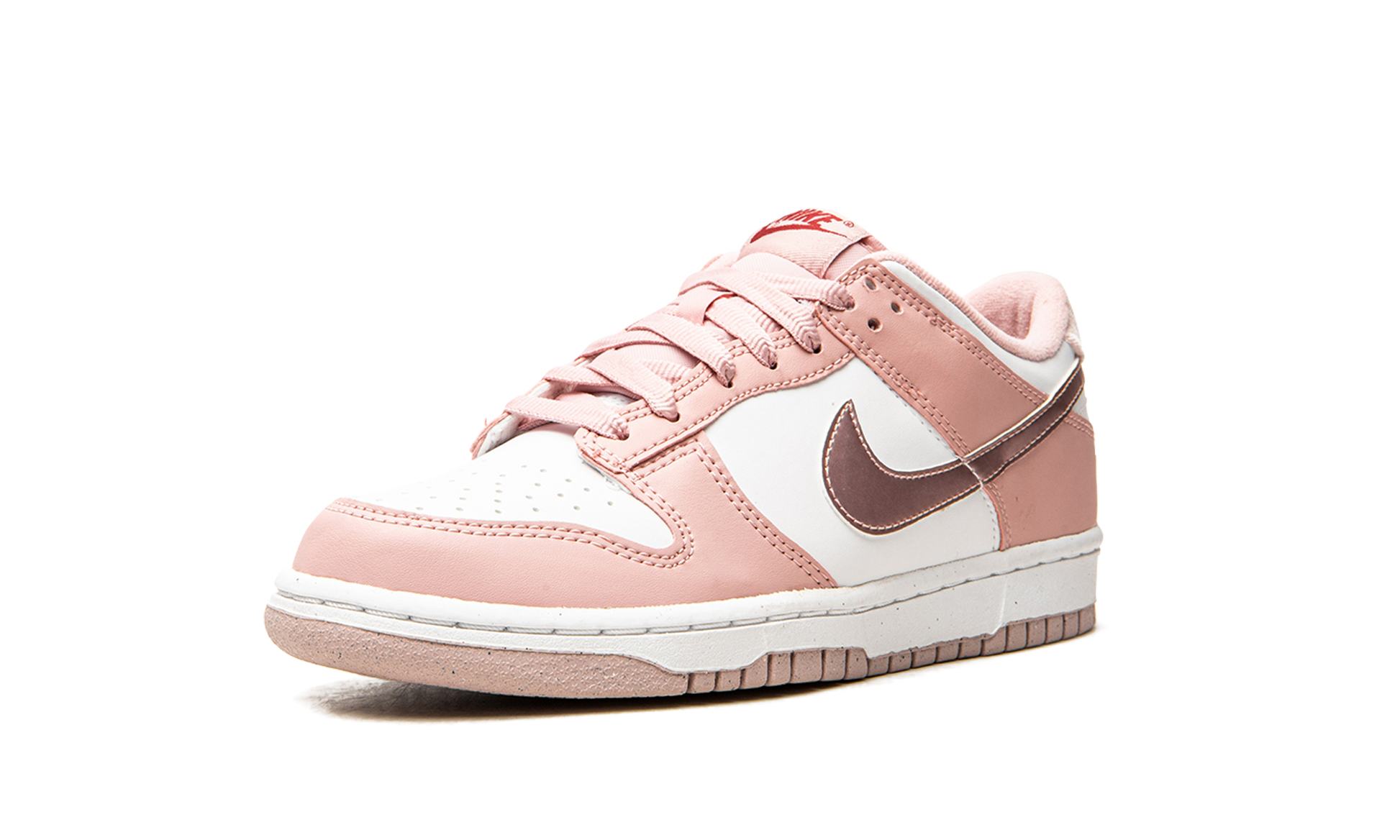 Nike Dunk Low (GS) "Pink Velvet" DO6485 600