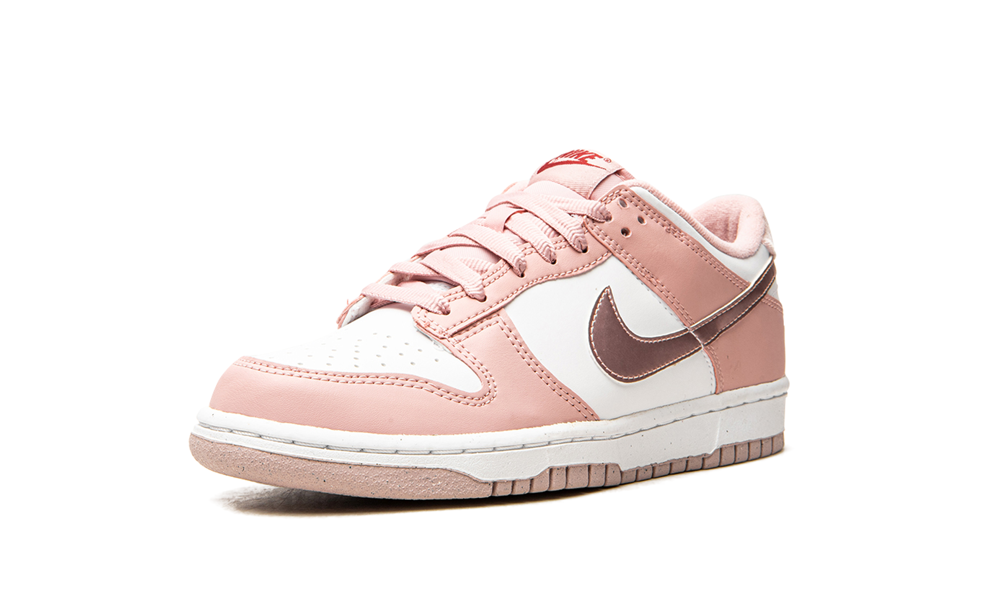 Nike Dunk Low (GS) "Pink Velvet" DO6485 600