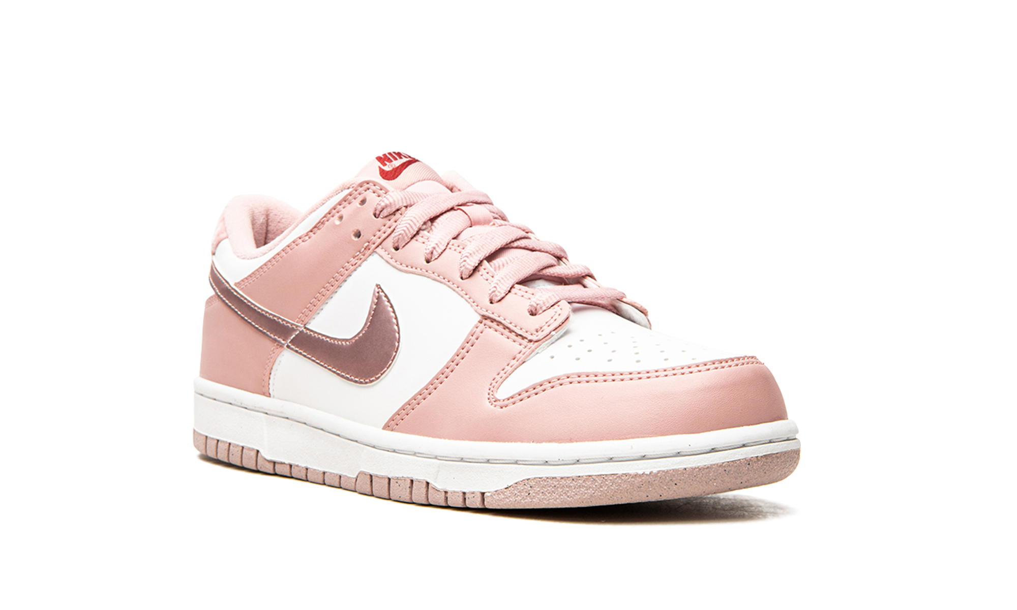 Nike Dunk Low (GS) "Pink Velvet" DO6485 600
