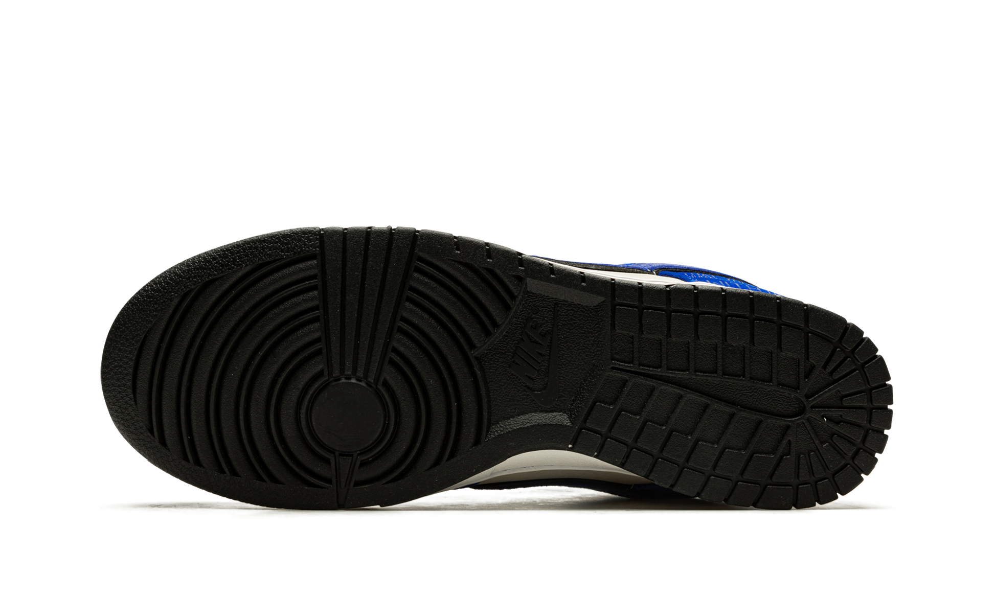 Nike Dunk Low "Jackie Robinson" DV2122 400