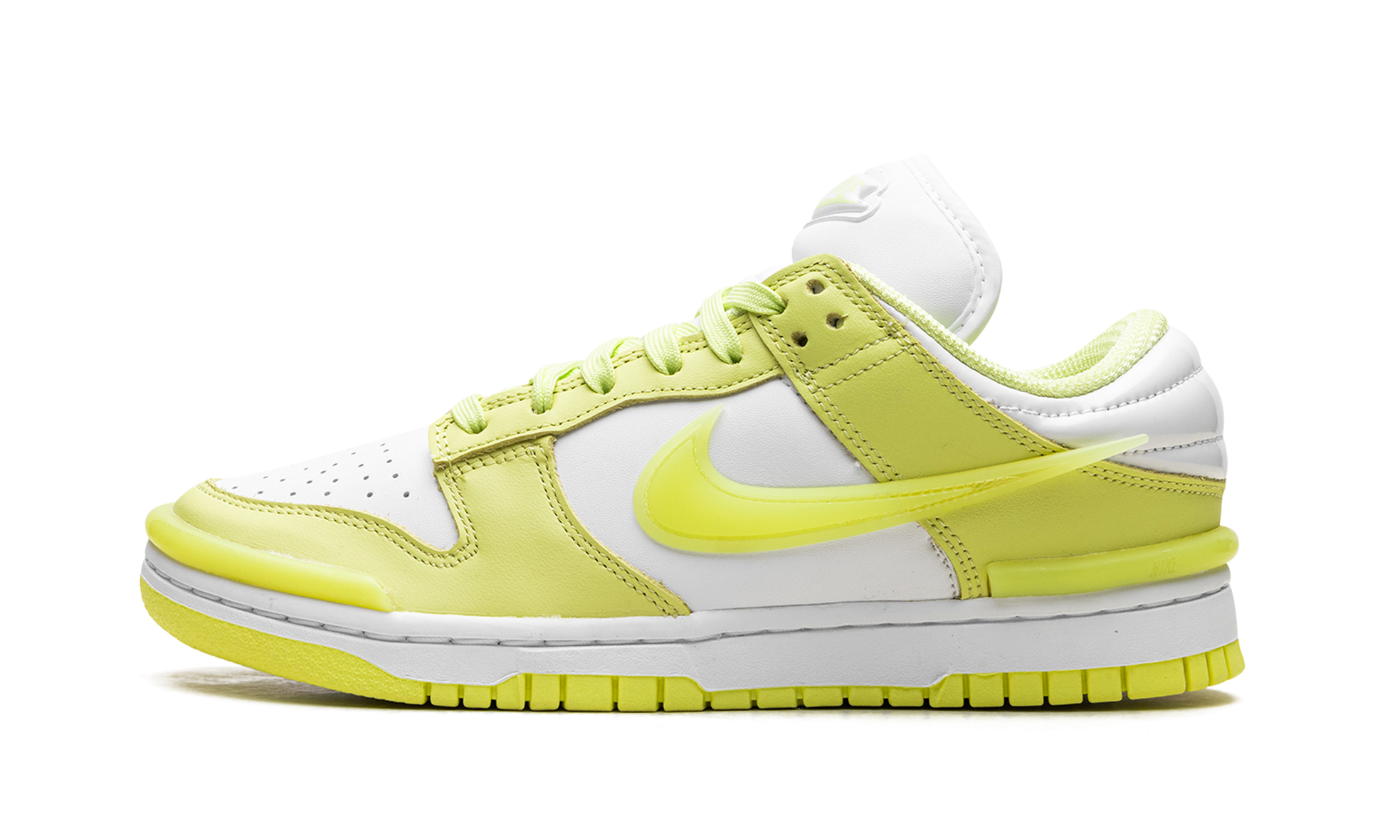 Nike Dunk Low "lemon Twist" - 1