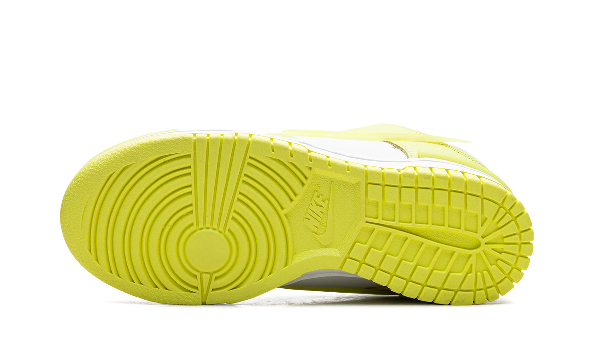 Nike Dunk Low "lemon Twist" - 5