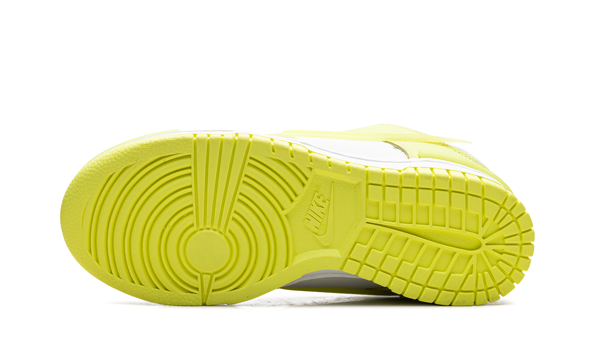 Nike Dunk Low "lemon Twist" - 5
