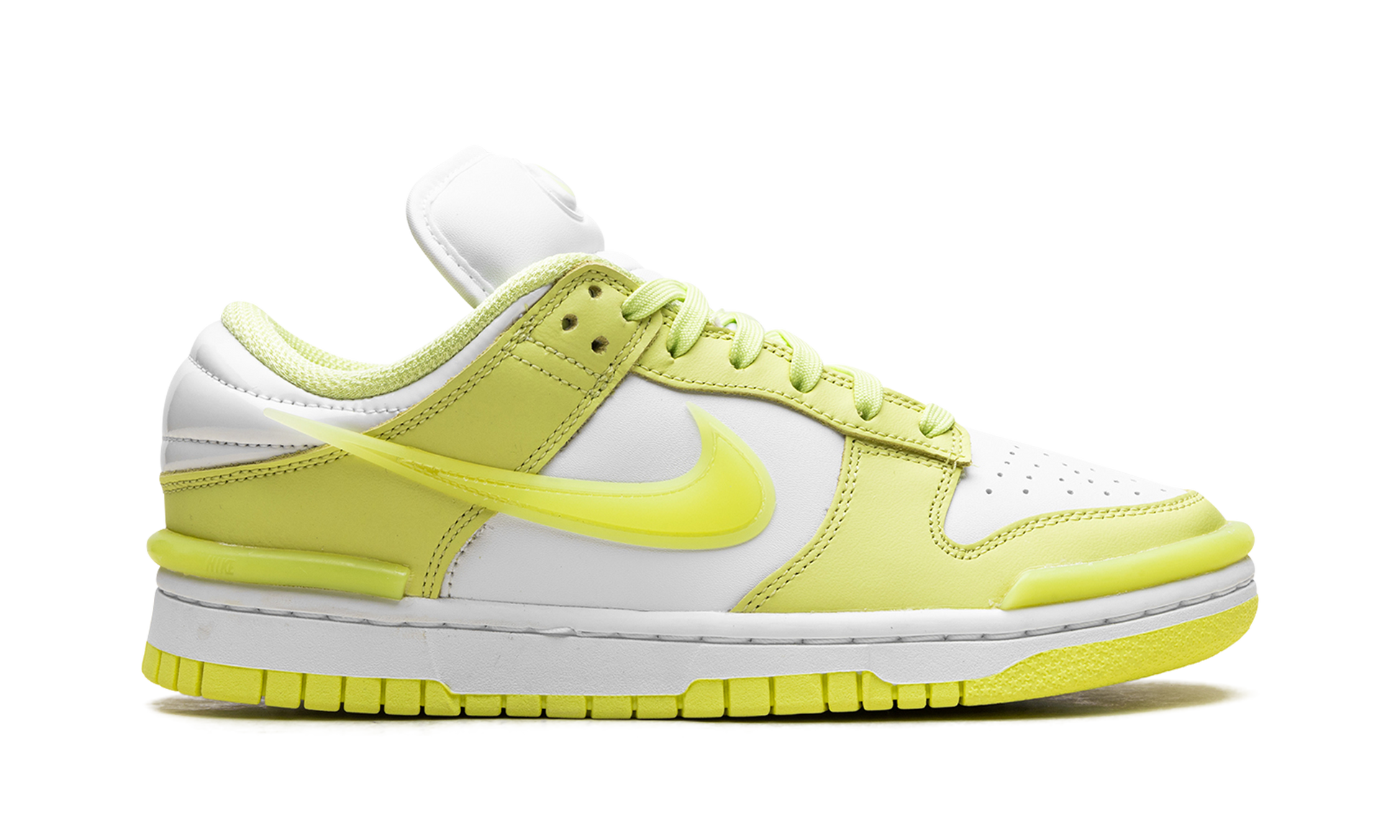 Nike Dunk Low "lemon Twist" - 6