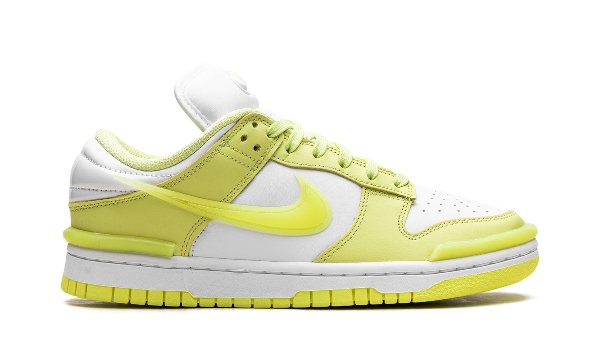 Nike Dunk Low "lemon Twist" - 6