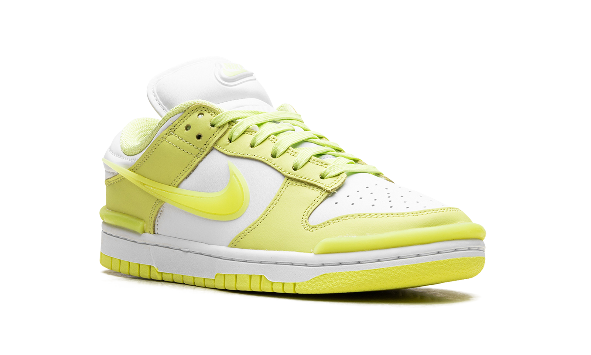 Nike Dunk Low "lemon Twist" - 7