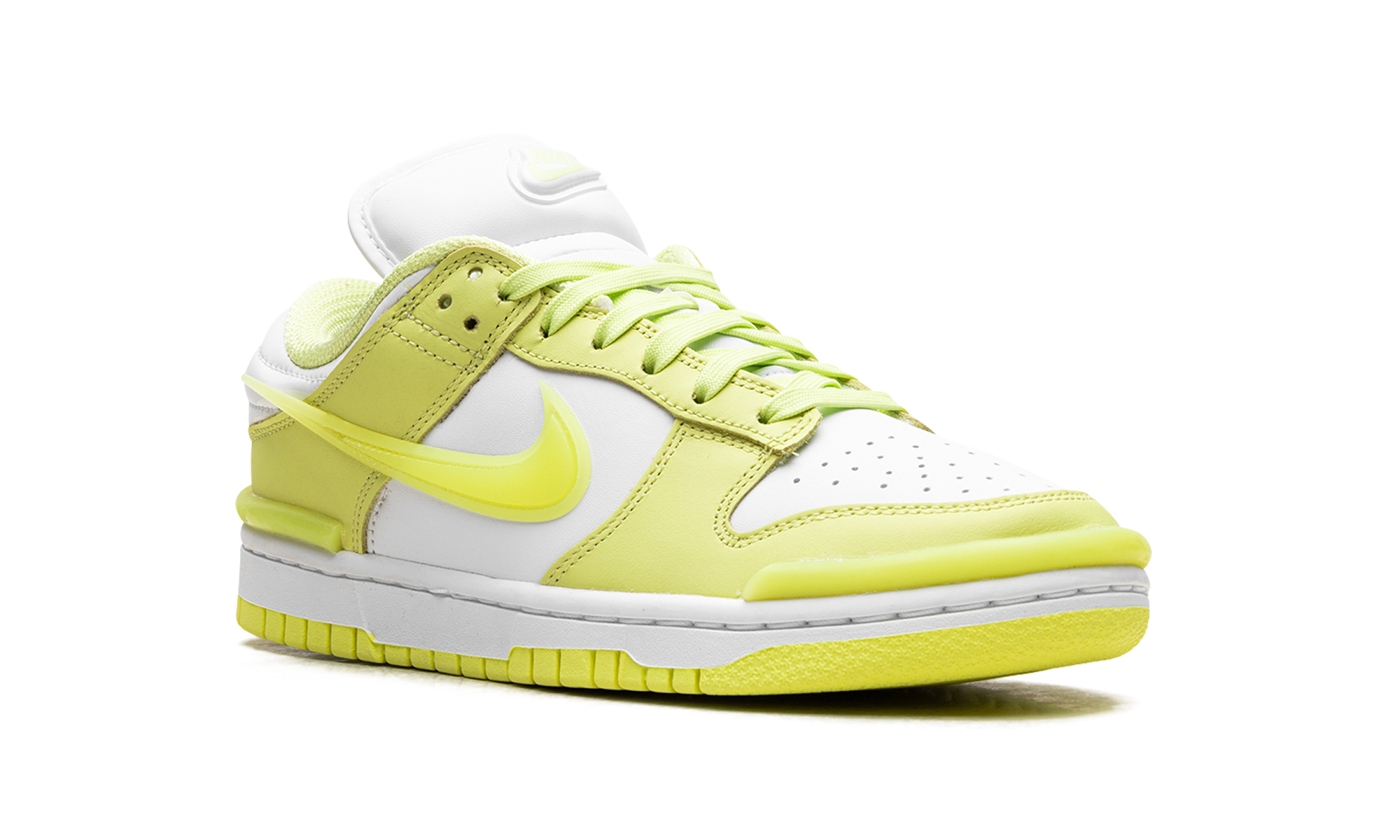 Nike Dunk Low "lemon Twist" - 7