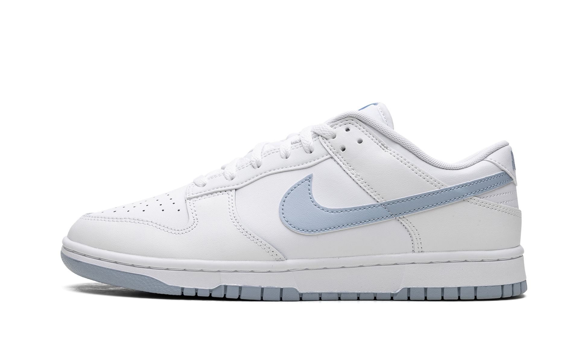 Nike Dunk Low "light Armory Blue" - 1
