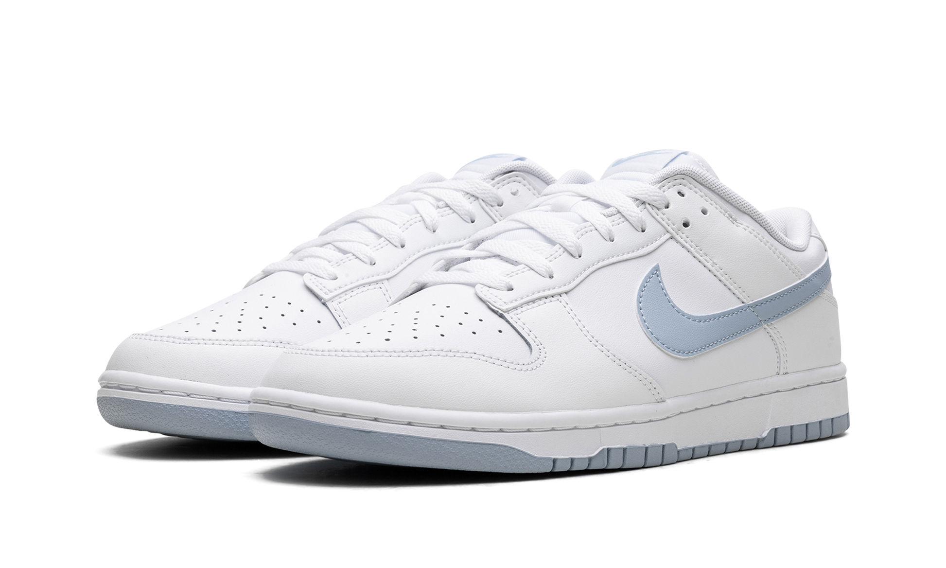 Nike Dunk Low "light Armory Blue" - 2