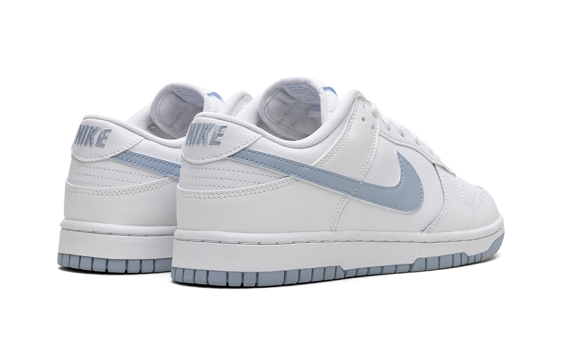 Nike Dunk Low "light Armory Blue" - 3