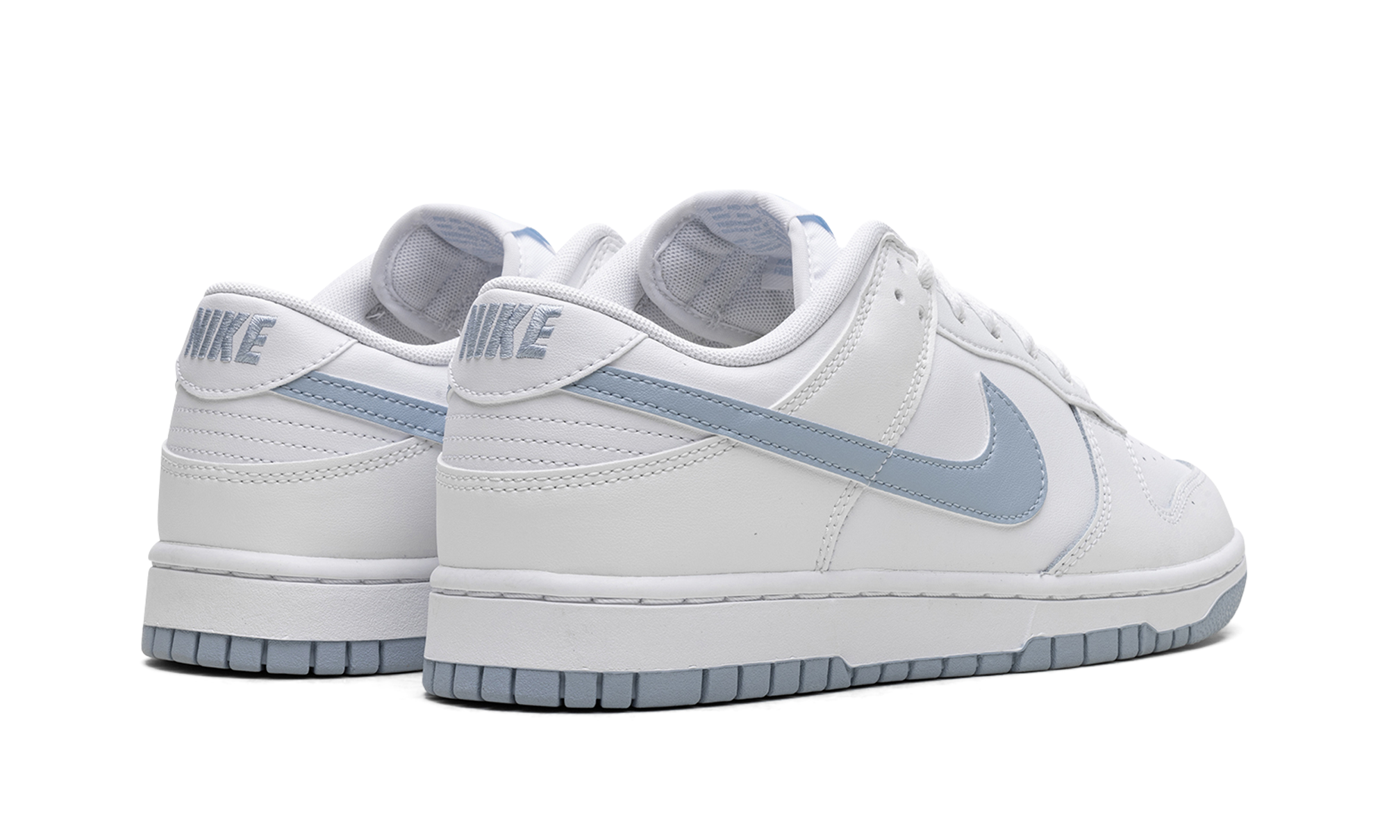 Nike Dunk Low "light Armory Blue" - 3