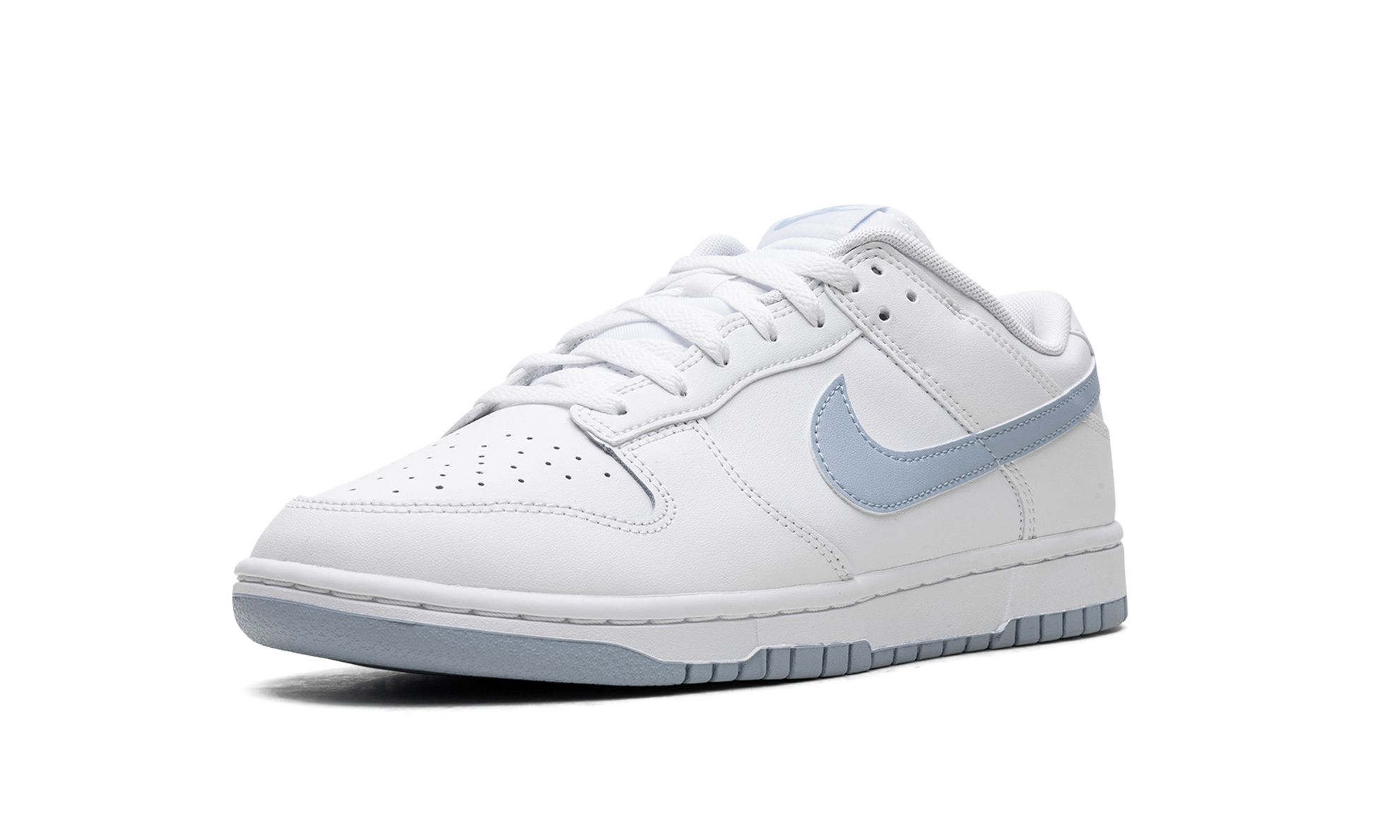 Nike Dunk Low "light Armory Blue" - 4