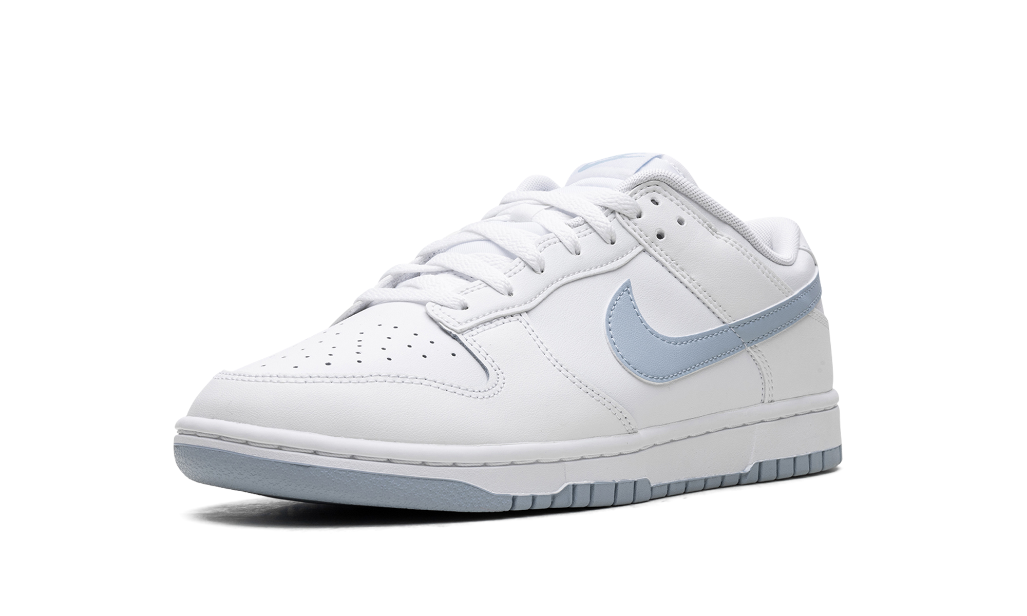 Nike Dunk Low "light Armory Blue" - 4