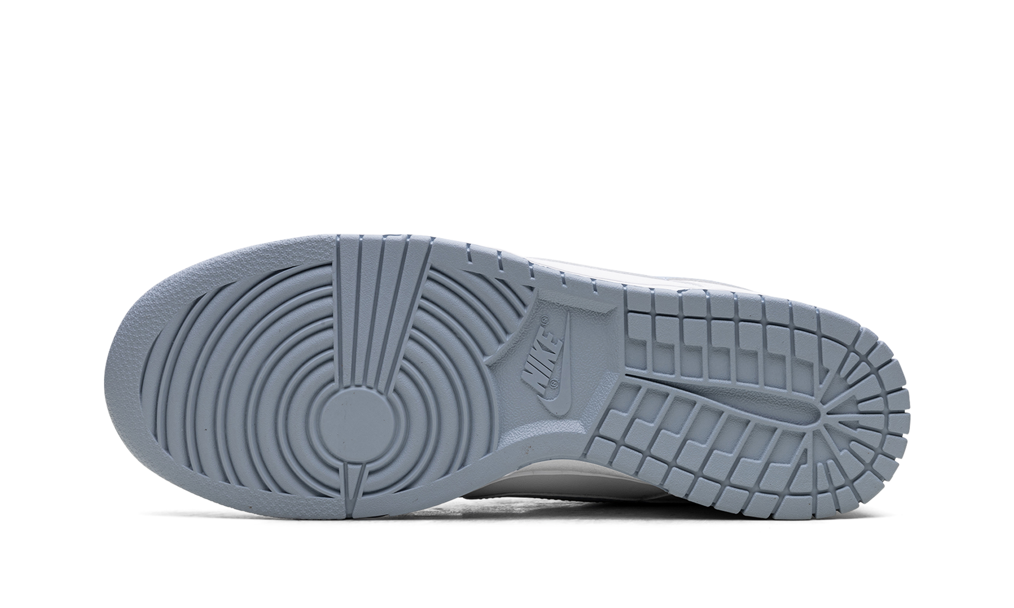 Nike Dunk Low "light Armory Blue" - 5