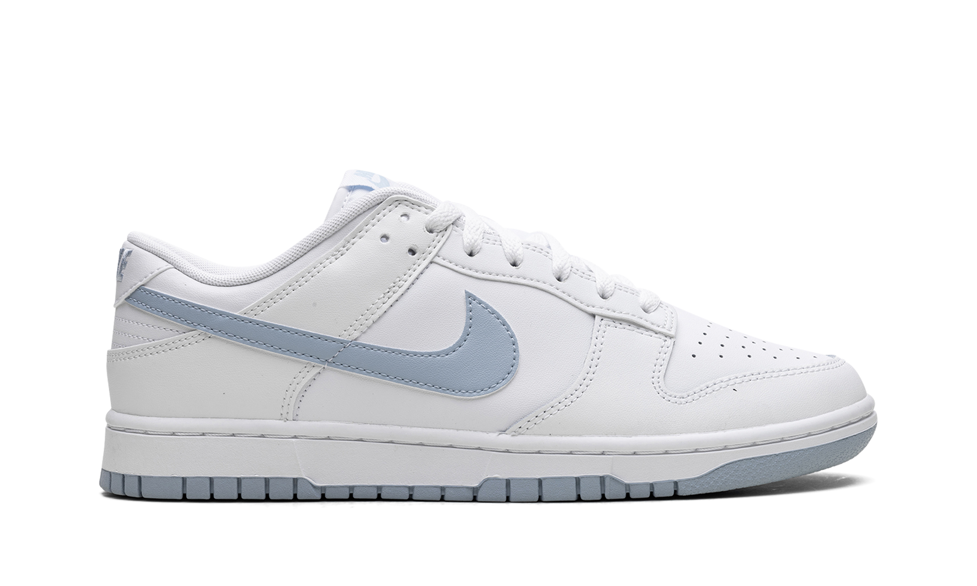 Nike Dunk Low "light Armory Blue" - 6