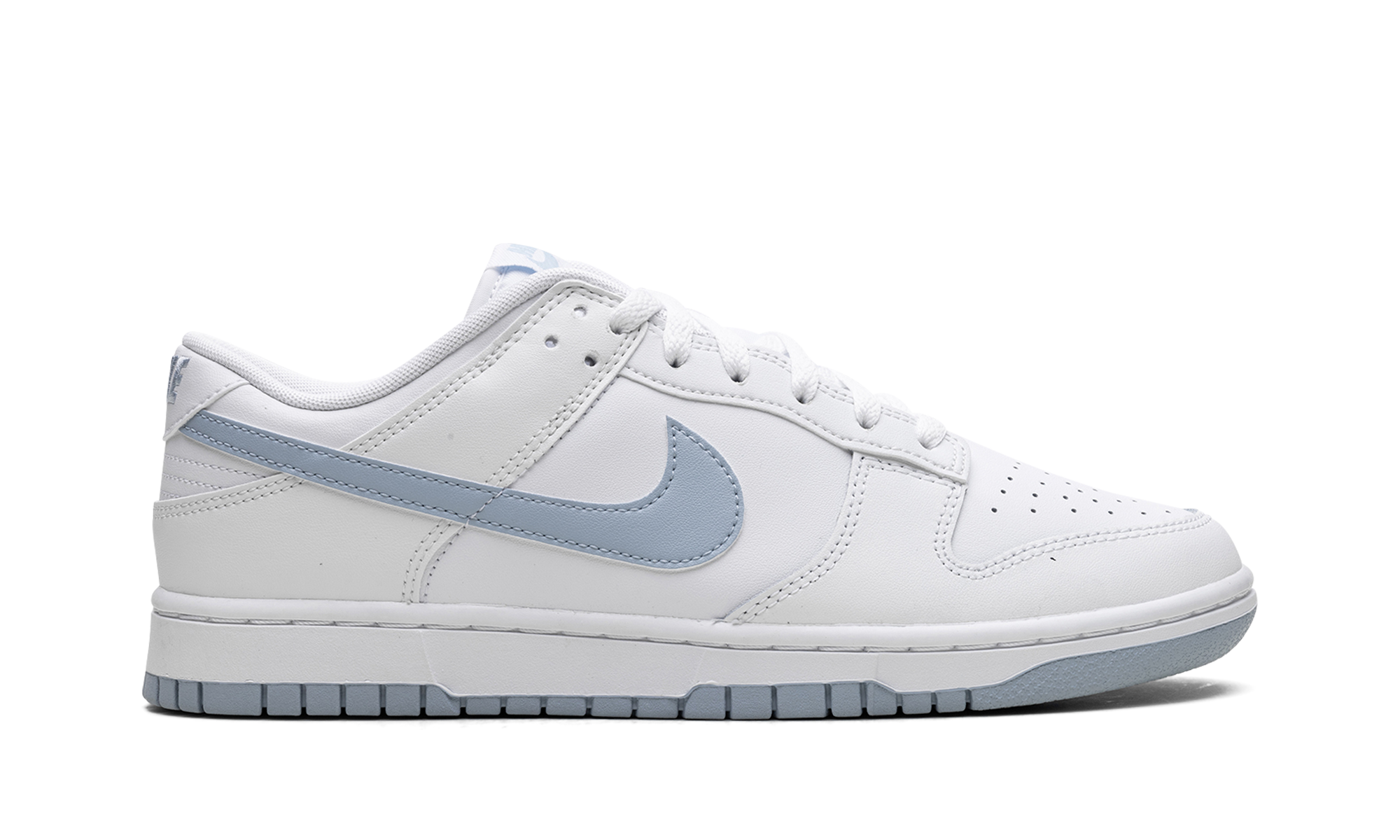Nike Dunk Low "light Armory Blue" - 6