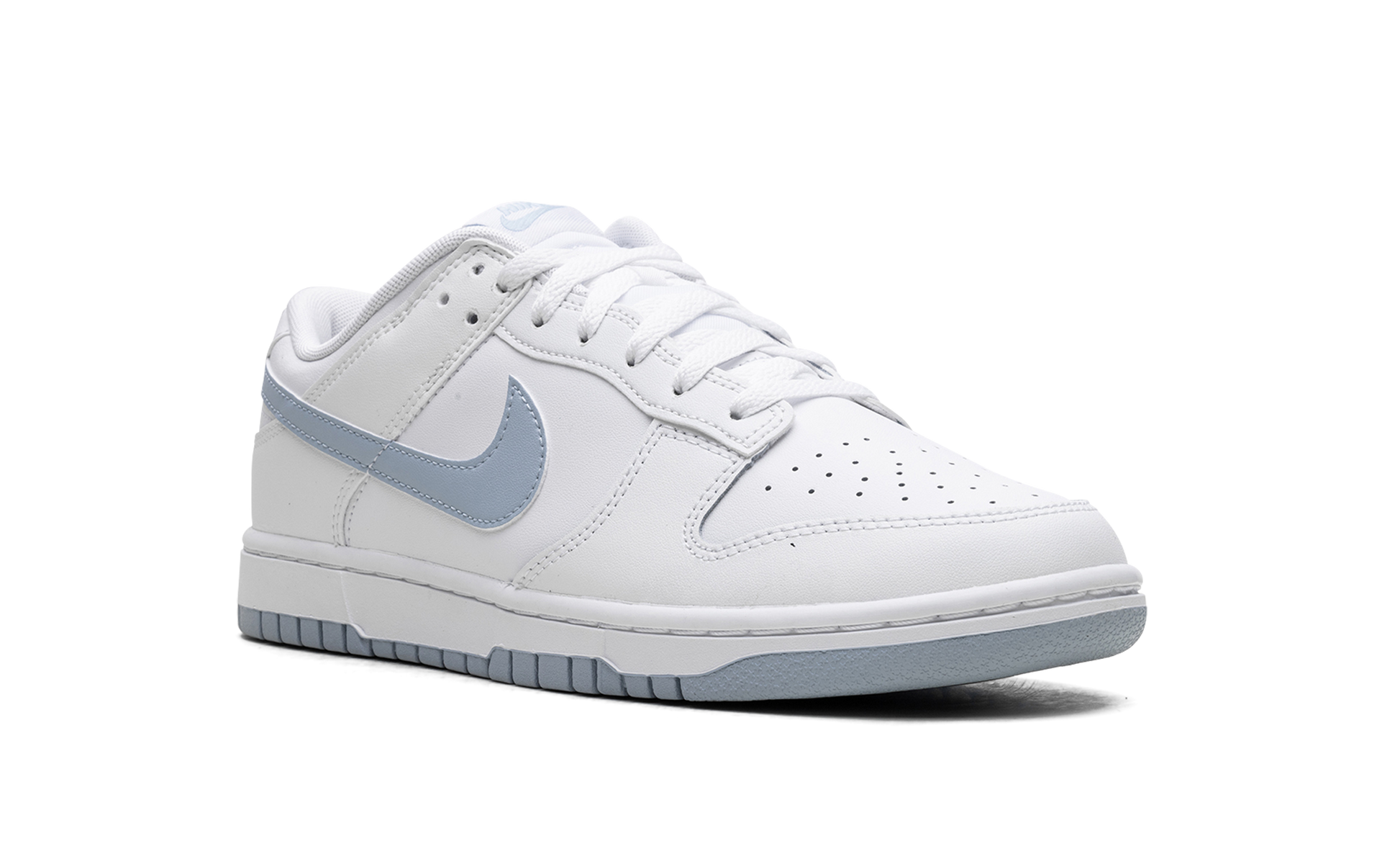 Nike Dunk Low "light Armory Blue" - 7