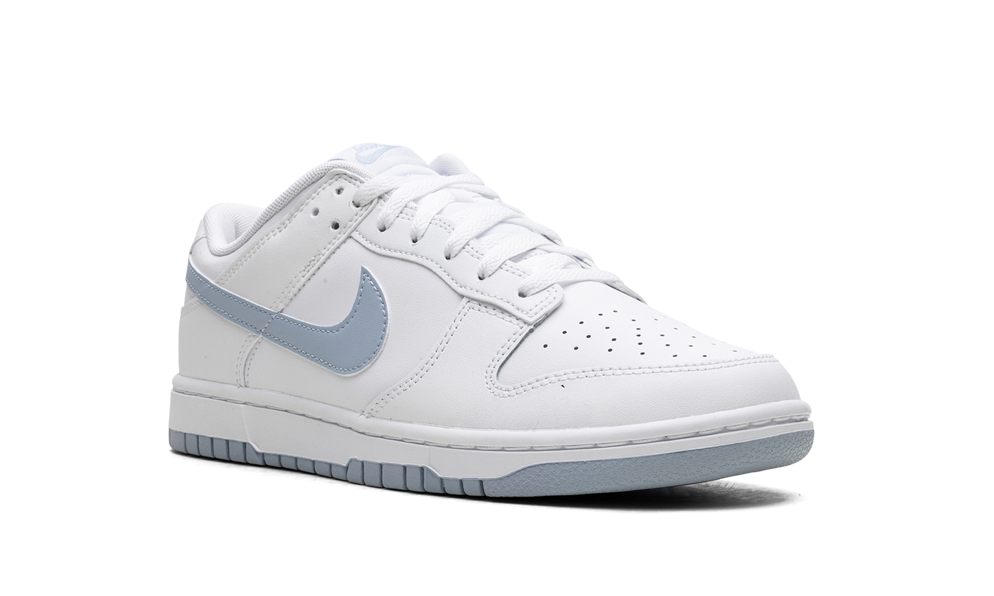 Nike Dunk Low "light Armory Blue" - 7