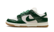 Nike DUNK LOW LX WMNS "Gorge Green Ostrich" FJ2260 002