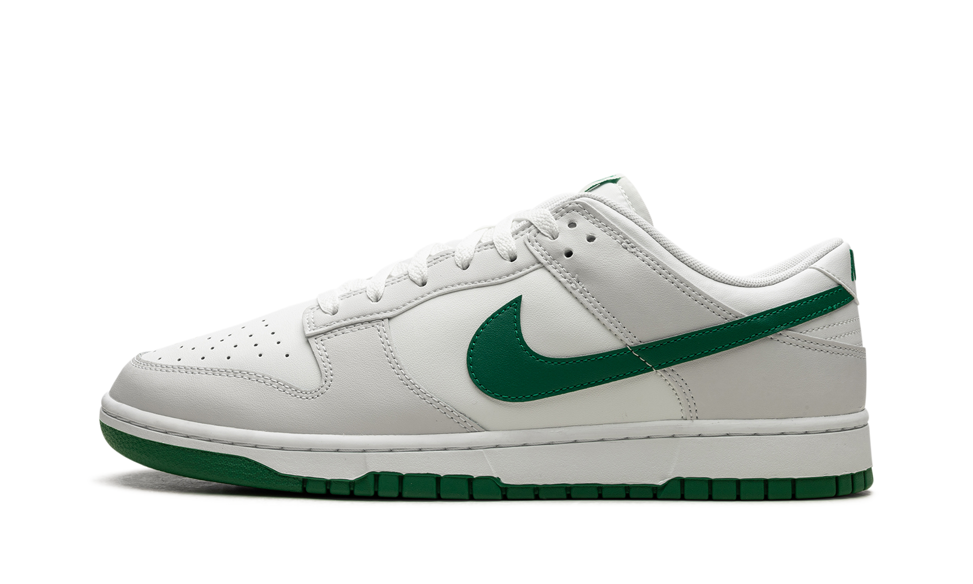 Nike Dunk Low "malachite" - 1