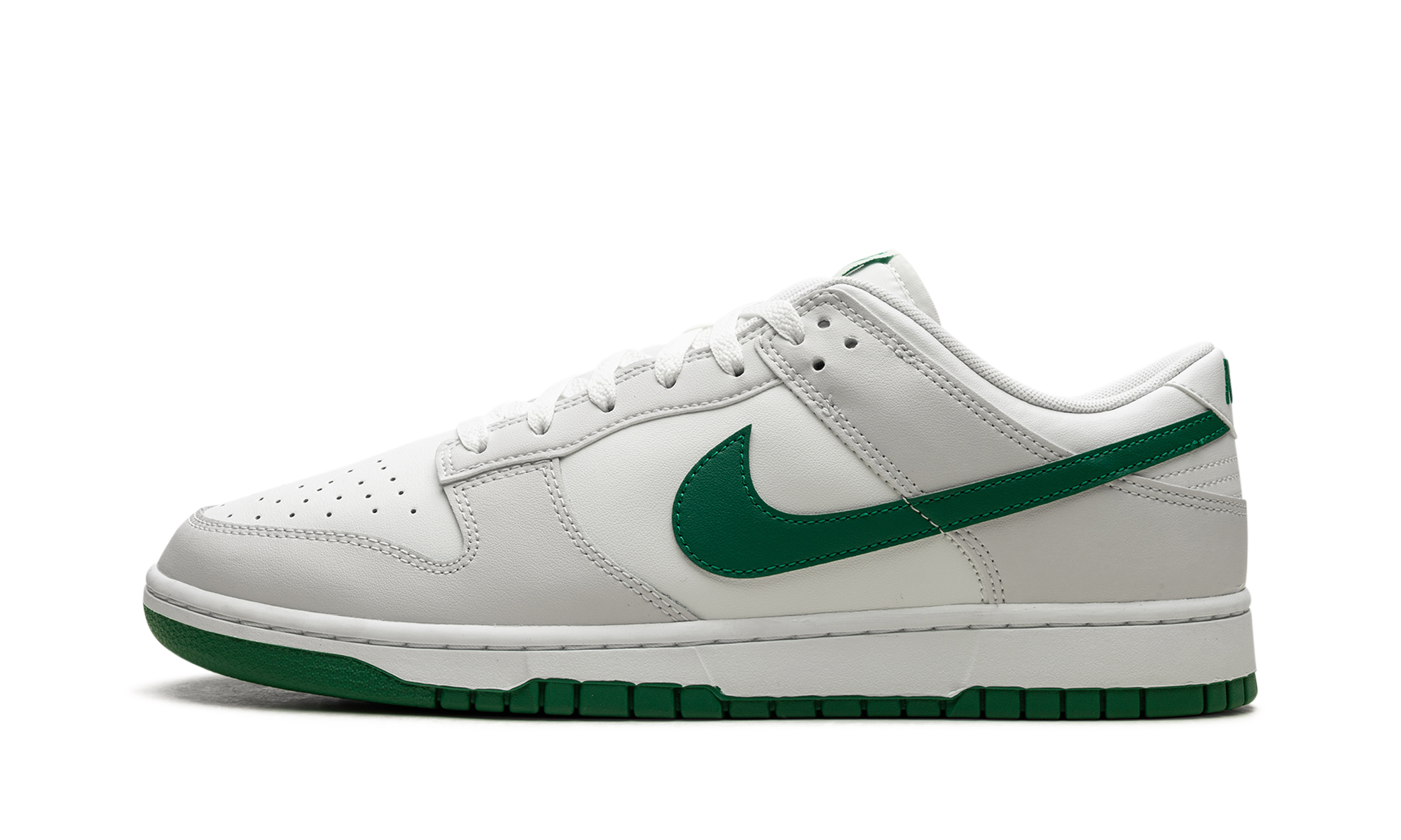 Nike Dunk Low "malachite" - 1