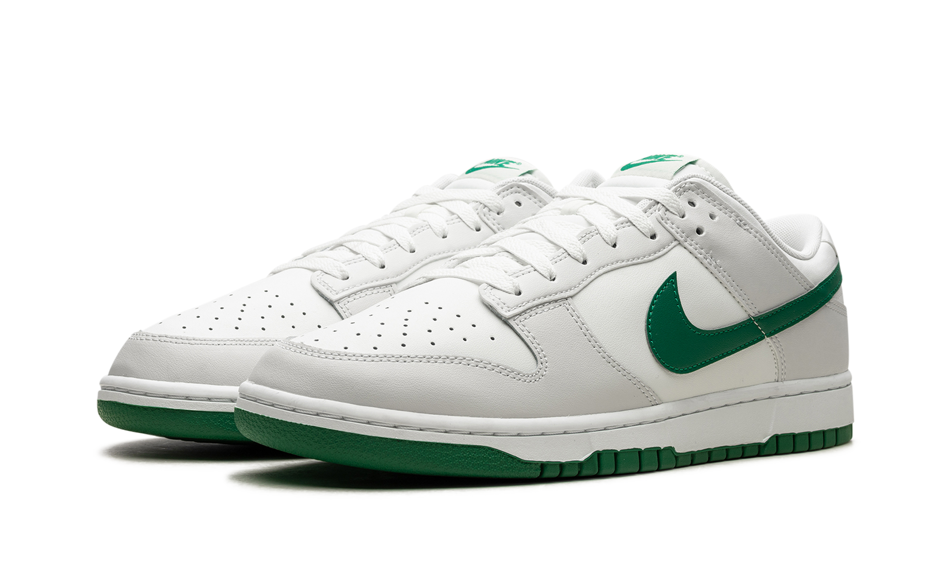 Nike Dunk Low "malachite" - 2