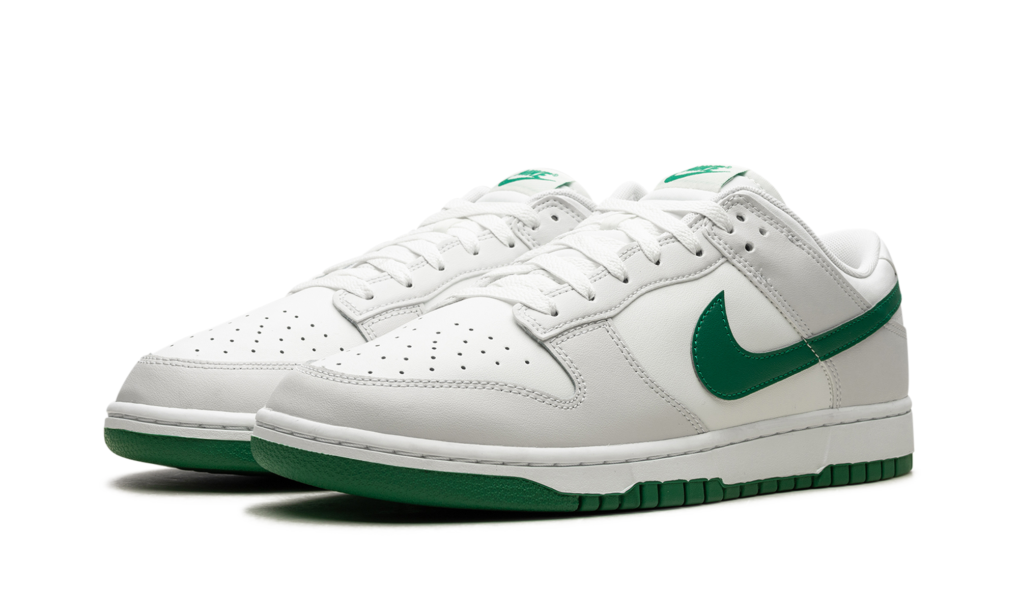 Nike Dunk Low "malachite" - 2