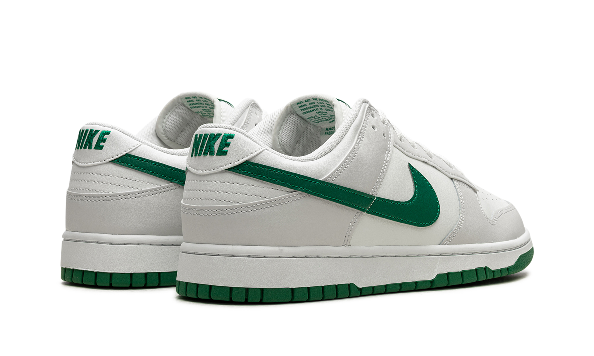 Nike Dunk Low "malachite" - 3