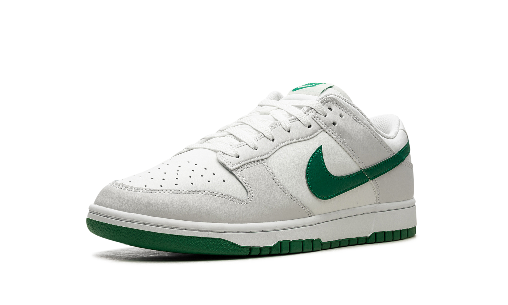 Nike Dunk Low "malachite" - 4