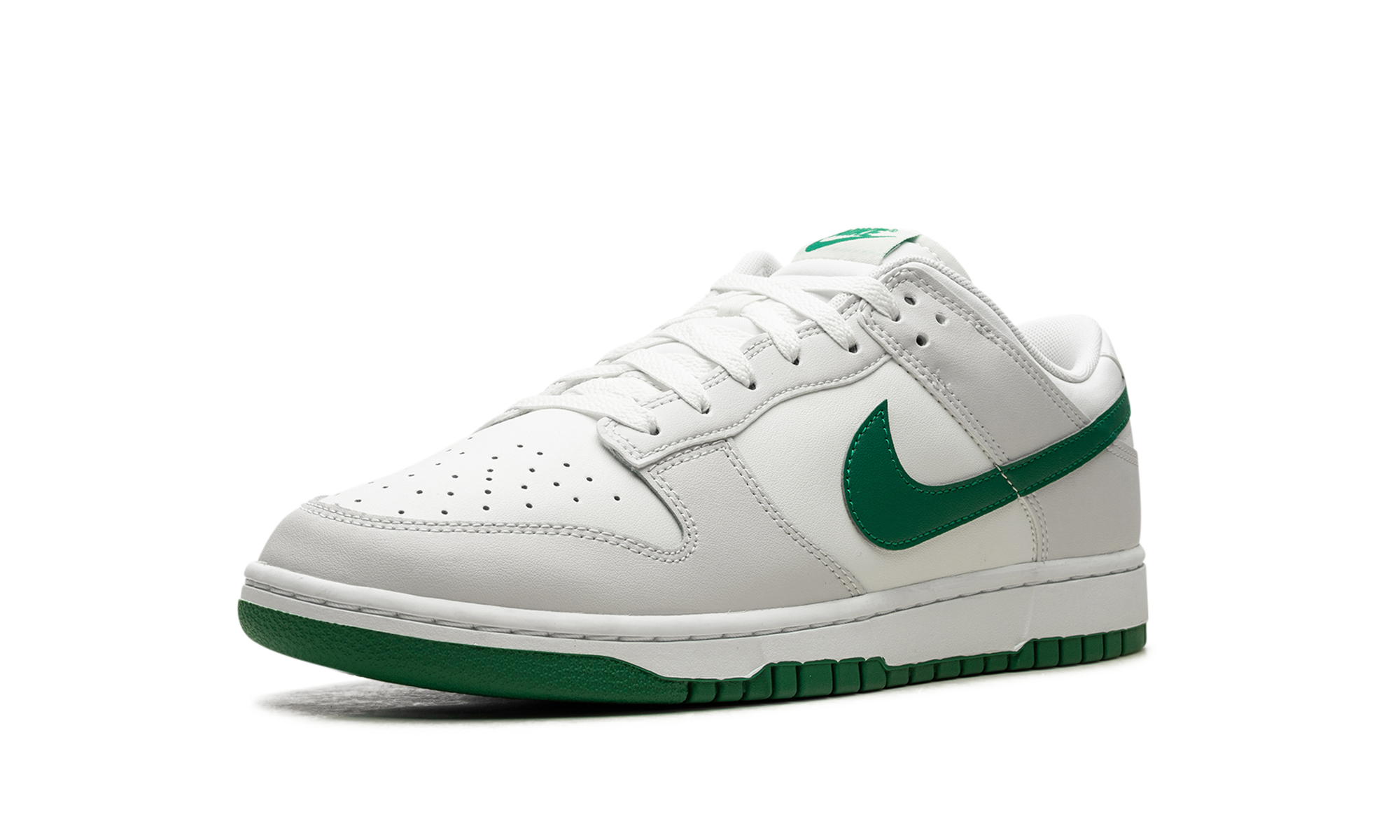 Nike Dunk Low "malachite" - 4