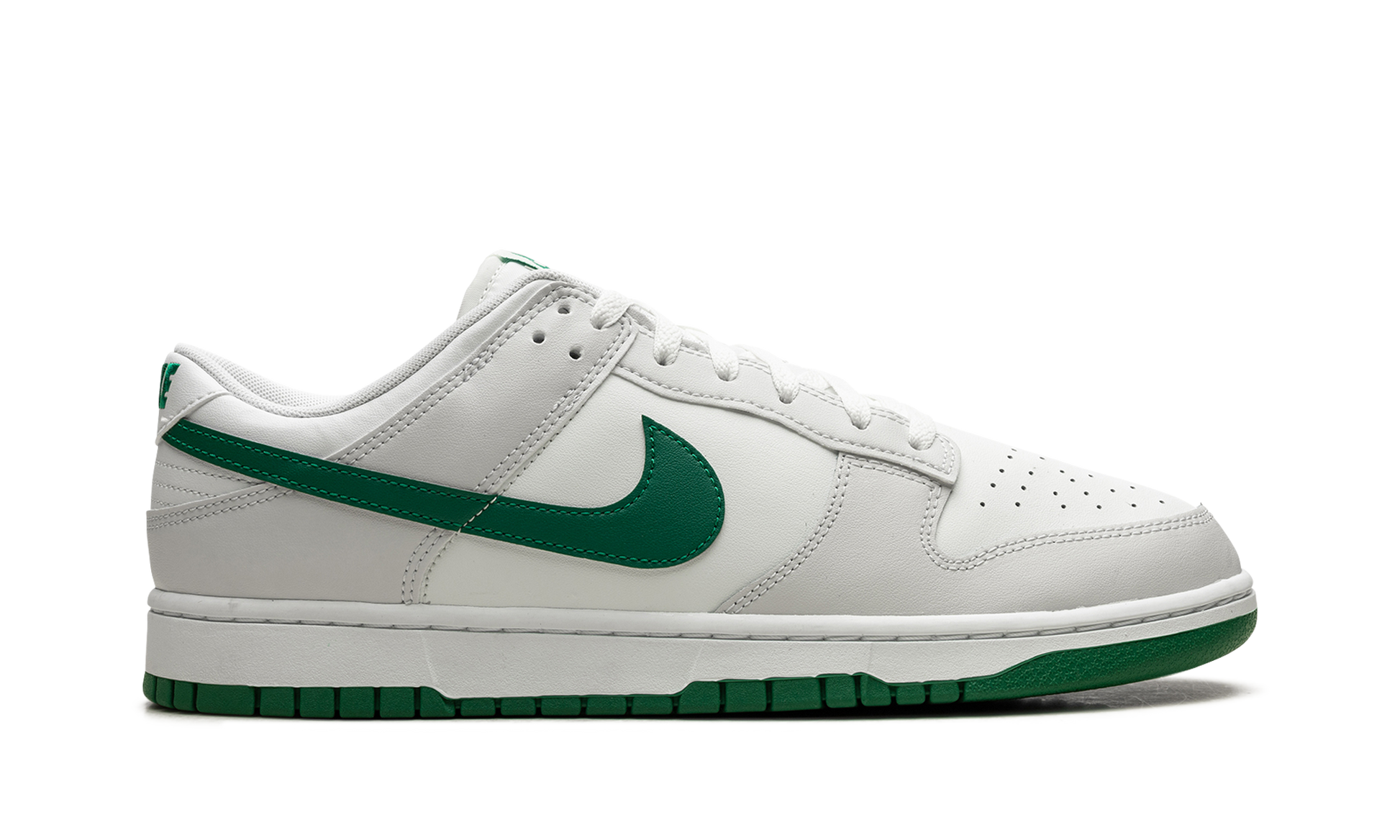 Nike Dunk Low "malachite" - 6
