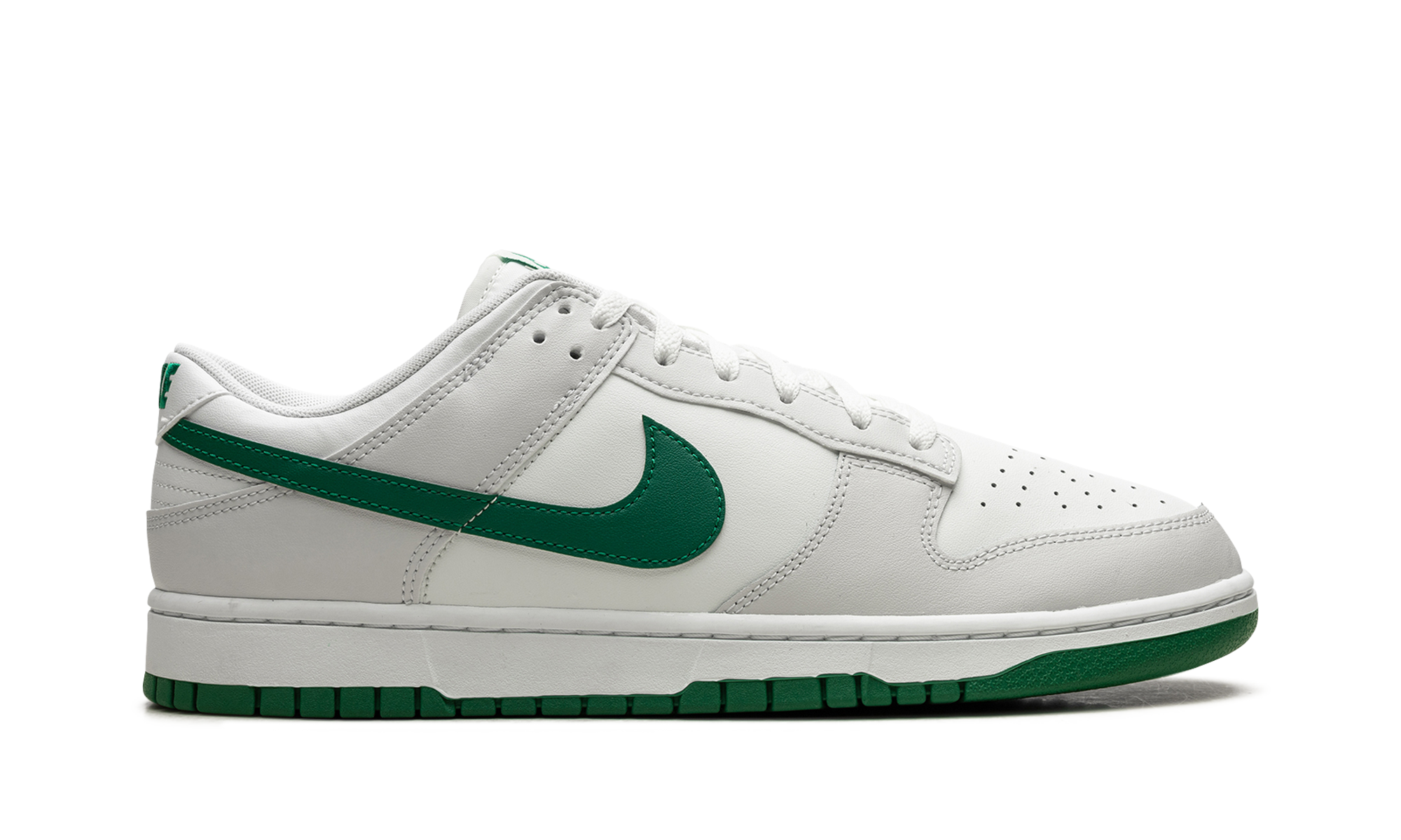 Nike Dunk Low "malachite" - 6