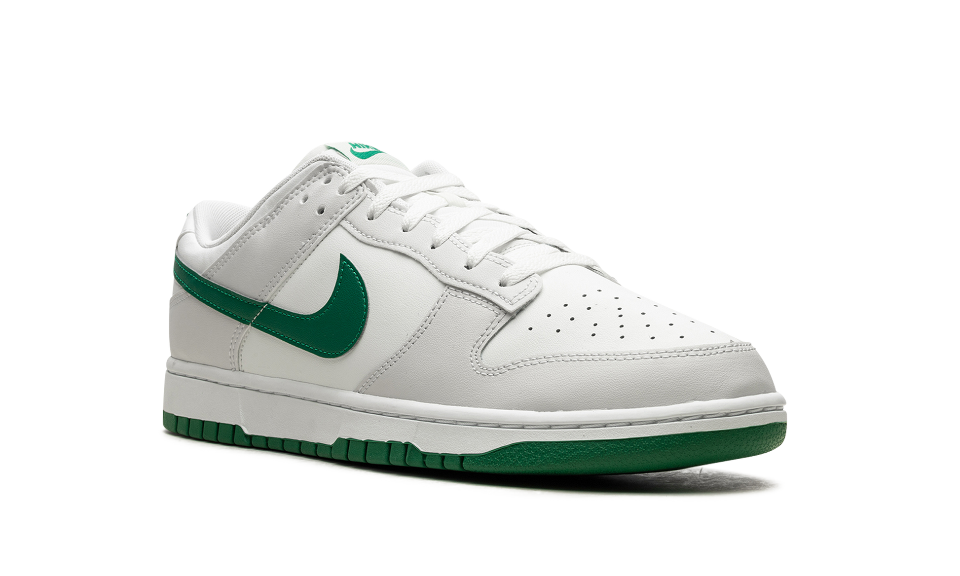 Nike Dunk Low "malachite" - 7
