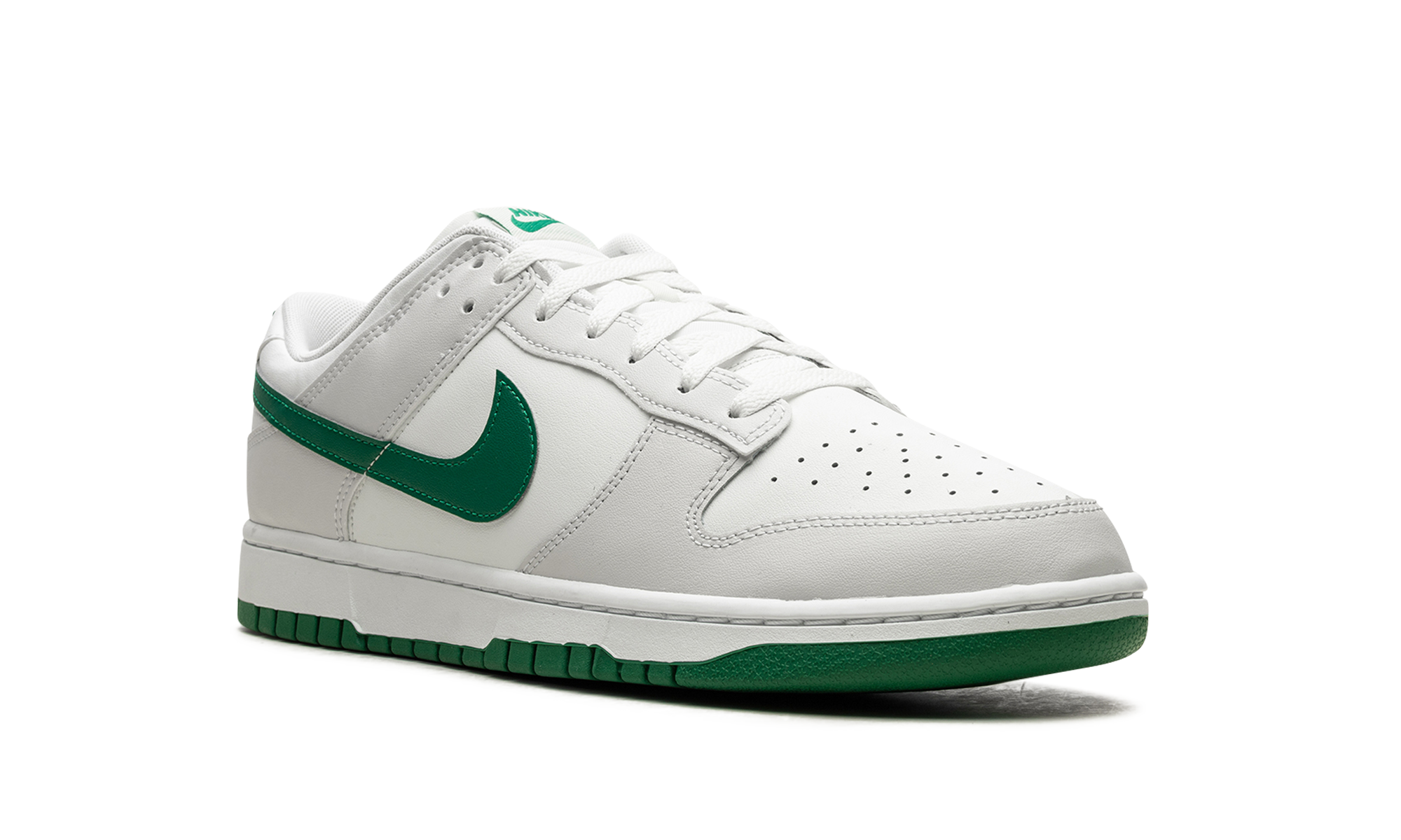Nike Dunk Low "malachite" - 7