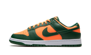 Nike Dunk Low "Miami Hurricanes" DD1391 300