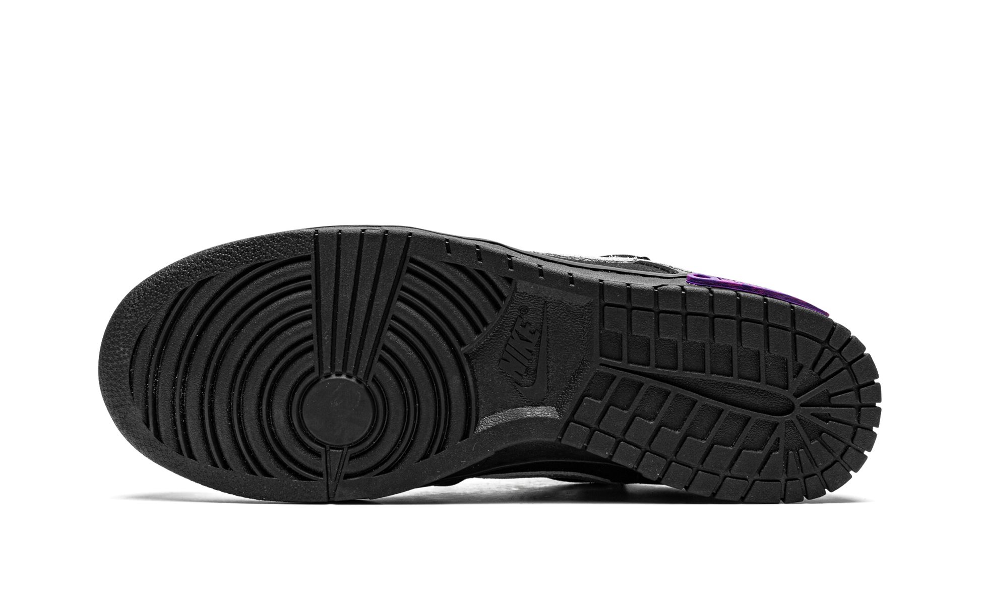 Nike Dunk Low "Off-White - Lot 50" DM1602 001