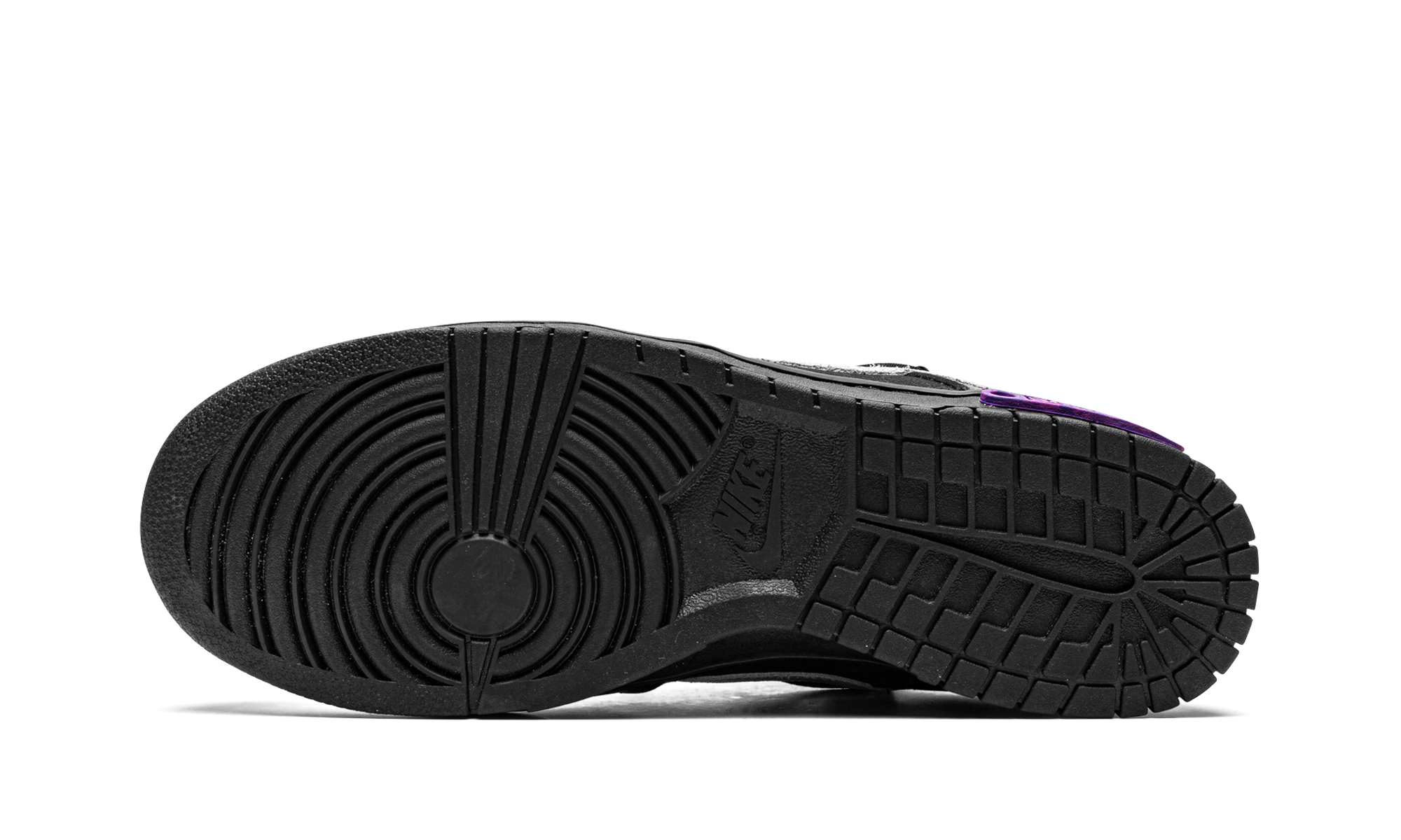 Nike Dunk Low "Off-White - Lot 50" DM1602 001