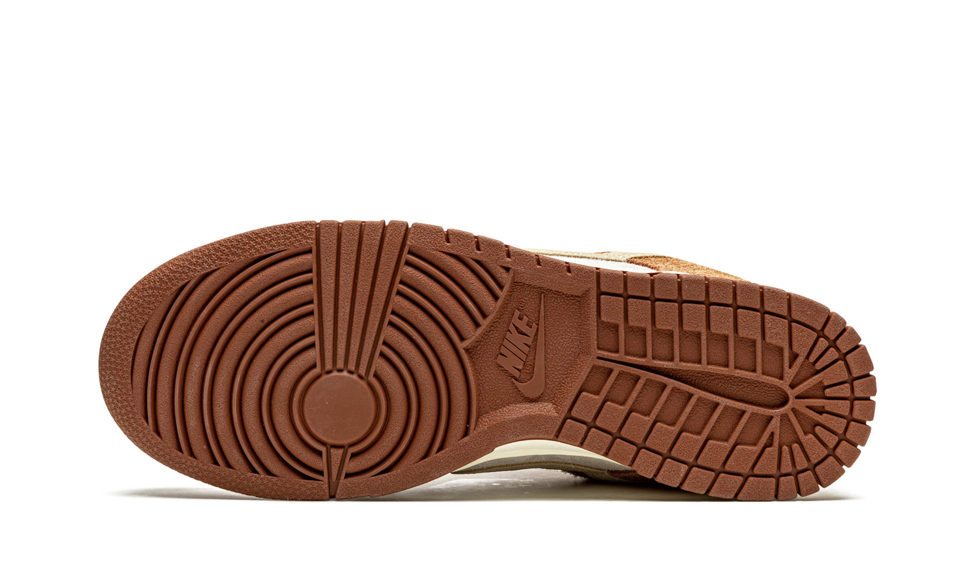 Nike Dunk Low PRM "Medium Curry" DD1390 100