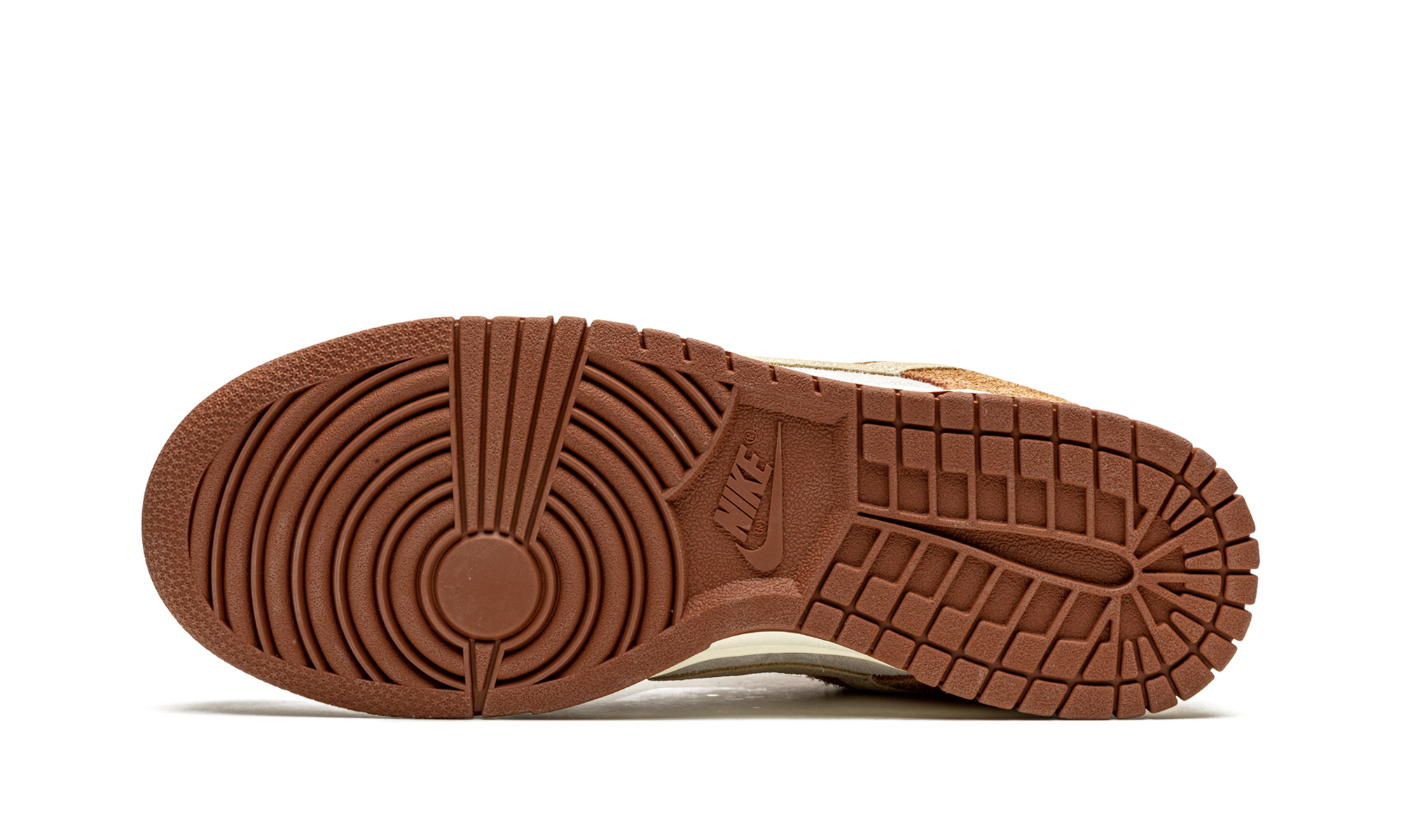 Nike Dunk Low PRM "Medium Curry" DD1390 100