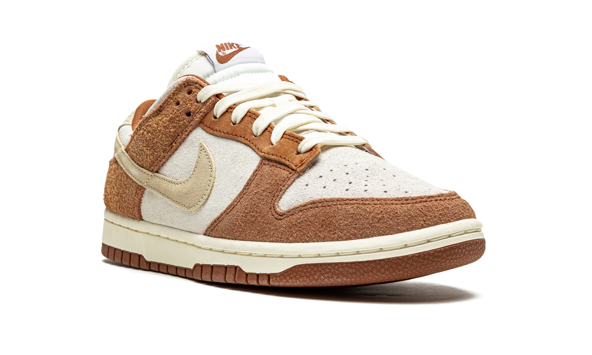 Nike Dunk Low PRM "Medium Curry" DD1390 100