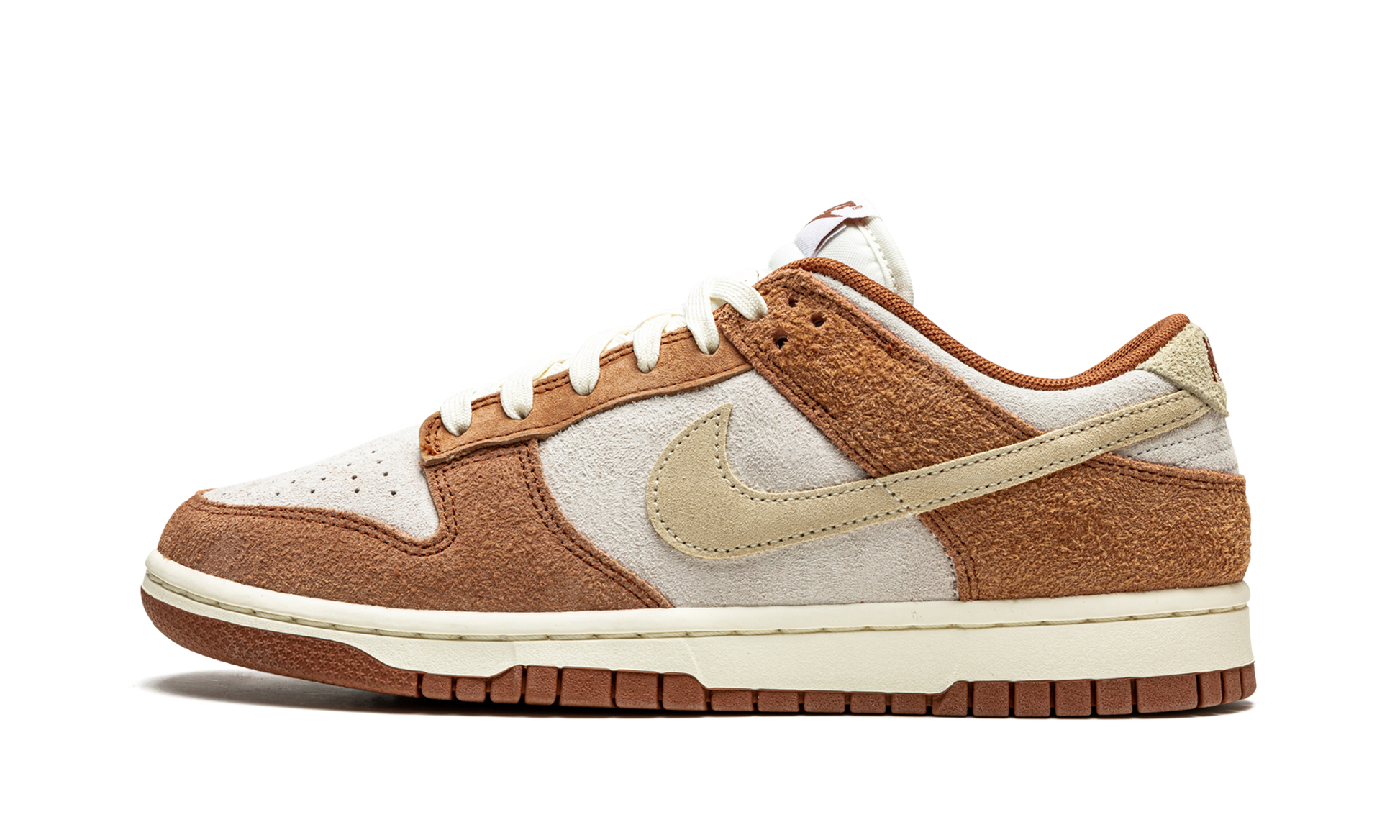 Nike Dunk Low PRM "Medium Curry" DD1390 100