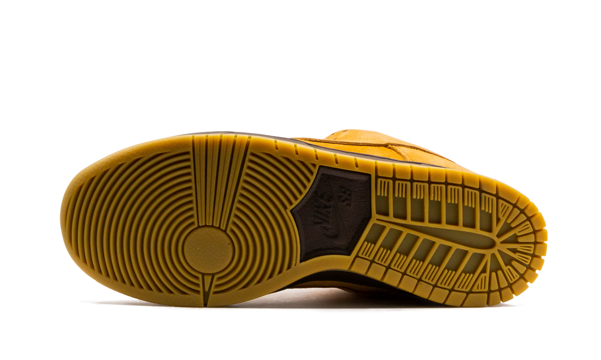 Nike Dunk Low Pro "Wheat Mocha" BQ6817 204