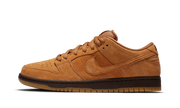 Nike Dunk Low Pro "Wheat Mocha" BQ6817 204