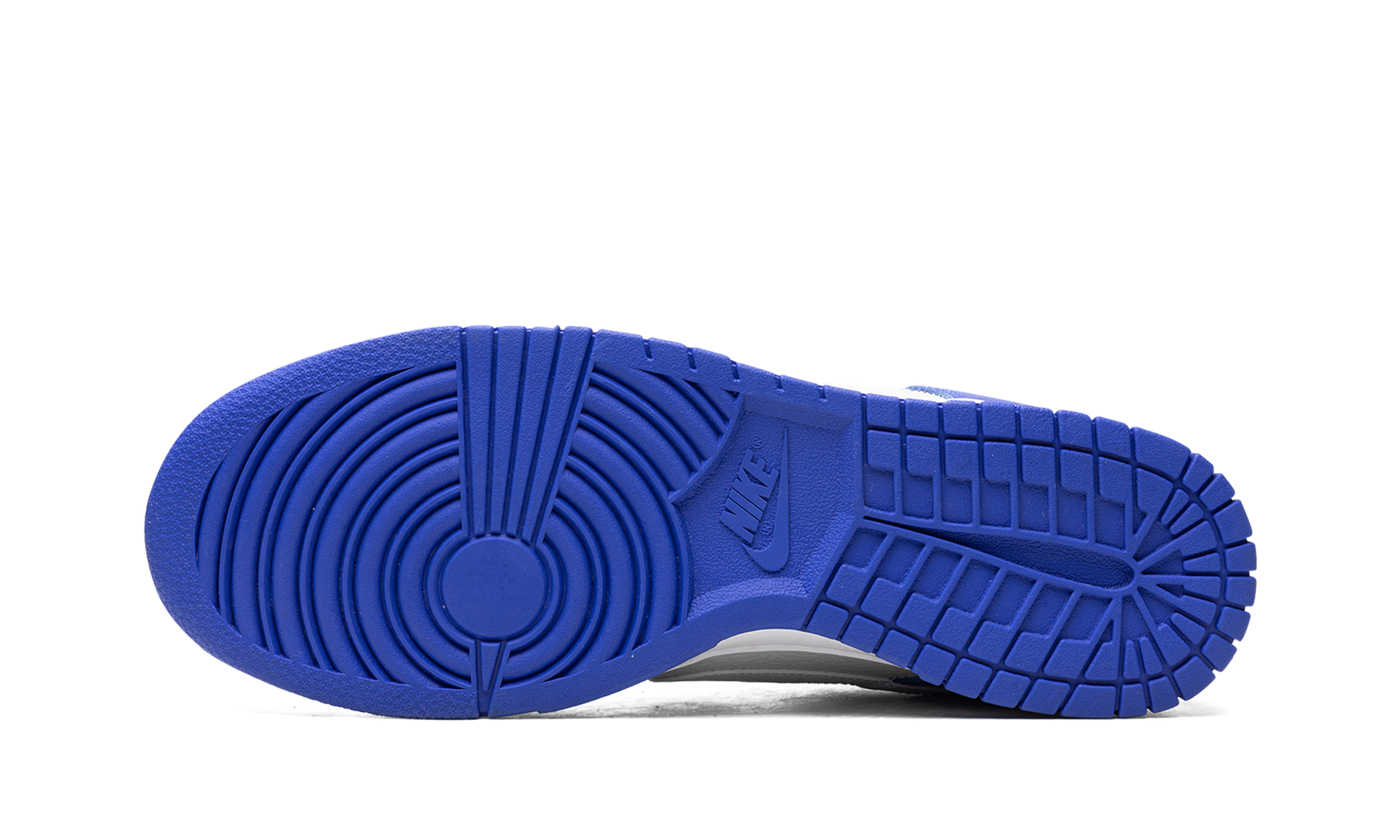 Nike Dunk Low "Racer Blue / Photon Dust" FN3416 001